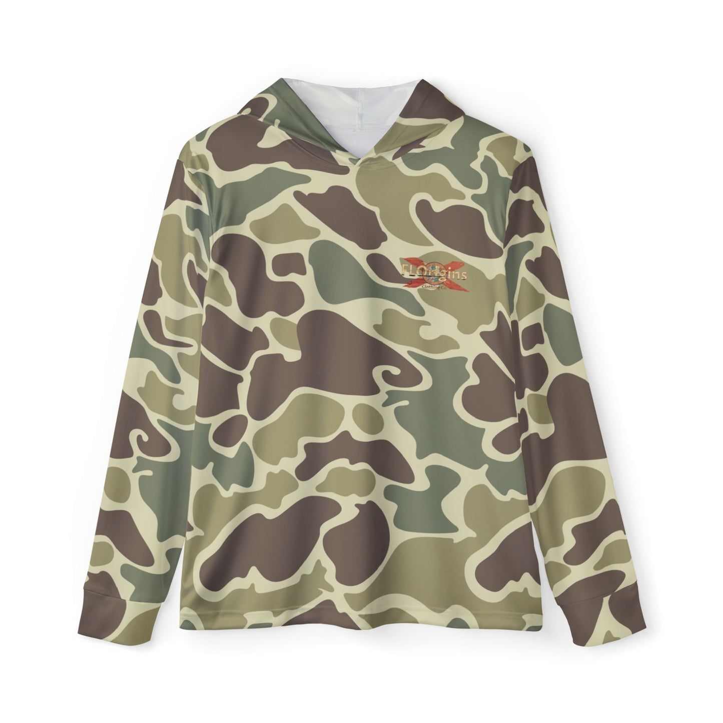 π¦ FL Fowl Play UPF 50+ Performance Hoodie π¦