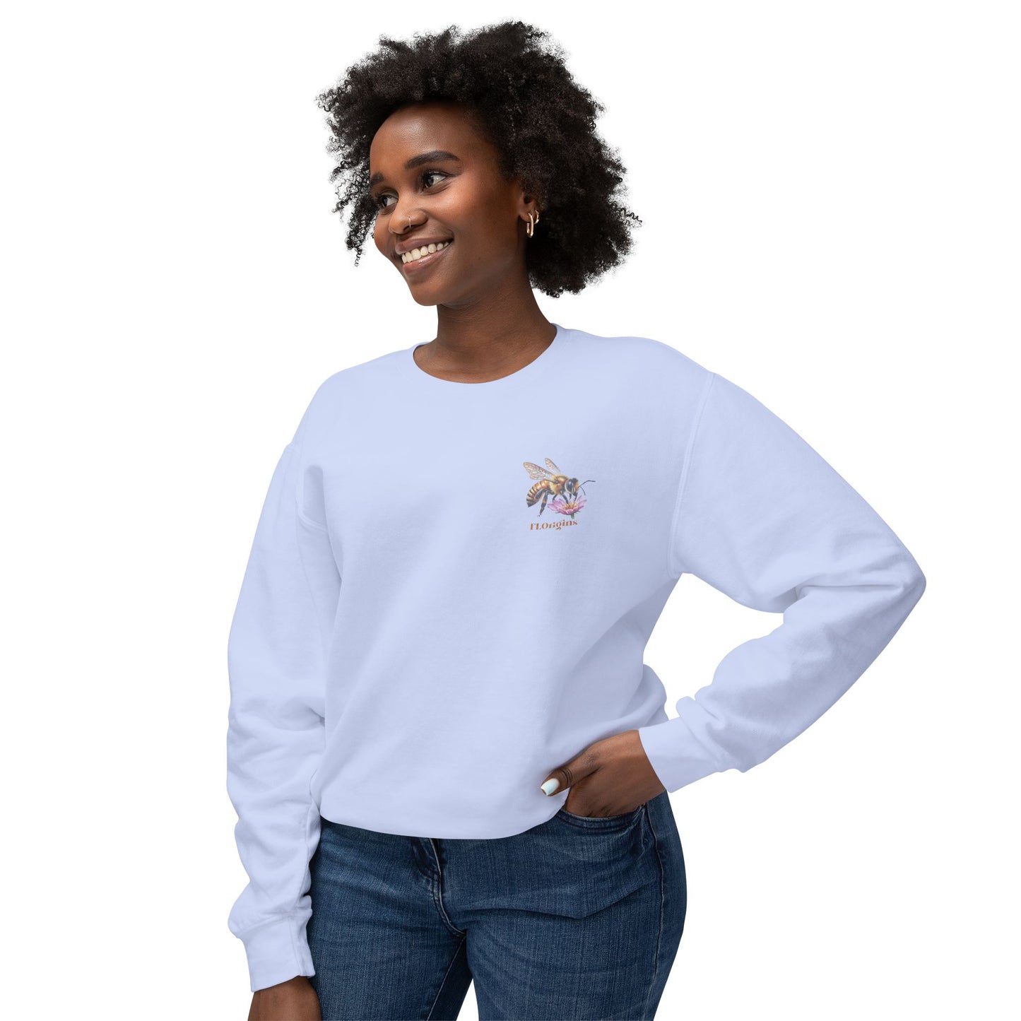 Bee Sweet Pullover