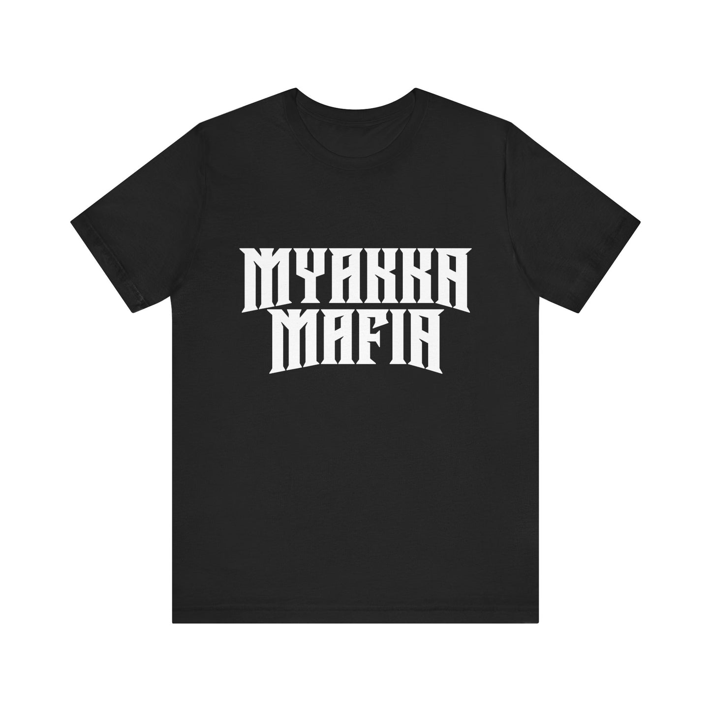Myakka Mafia Men's Lightweight Tee