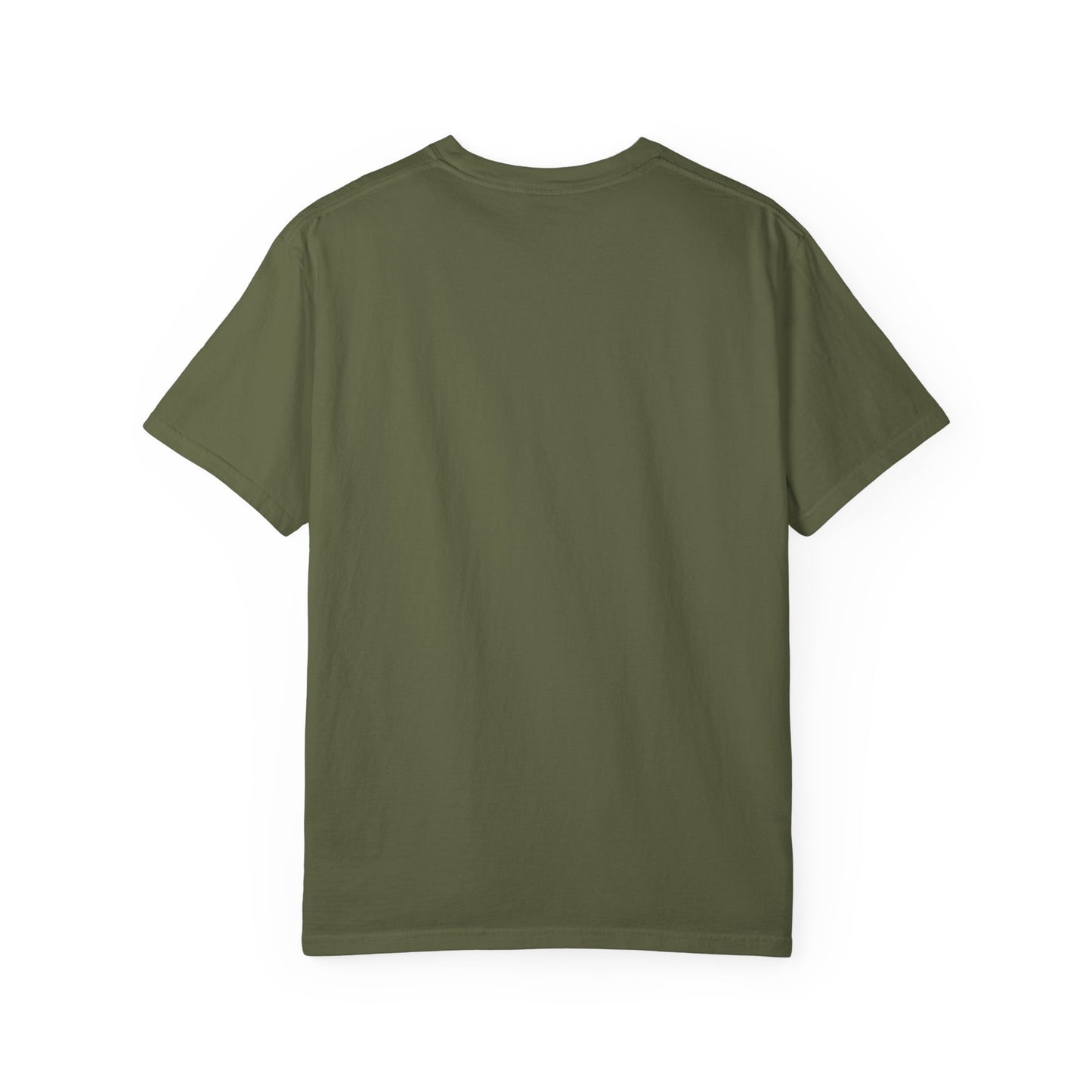Tread Back Tee