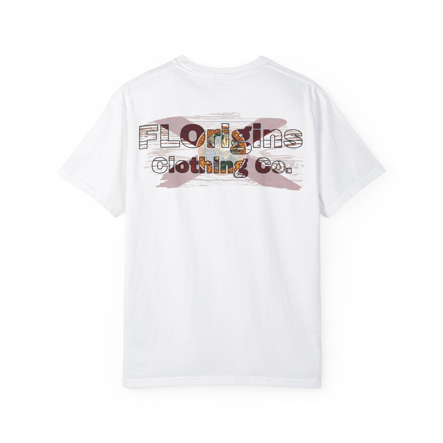 Florida Native Lightweight Tee