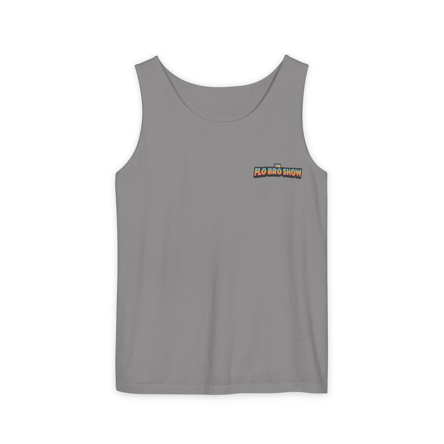 Save the Floridians Tank