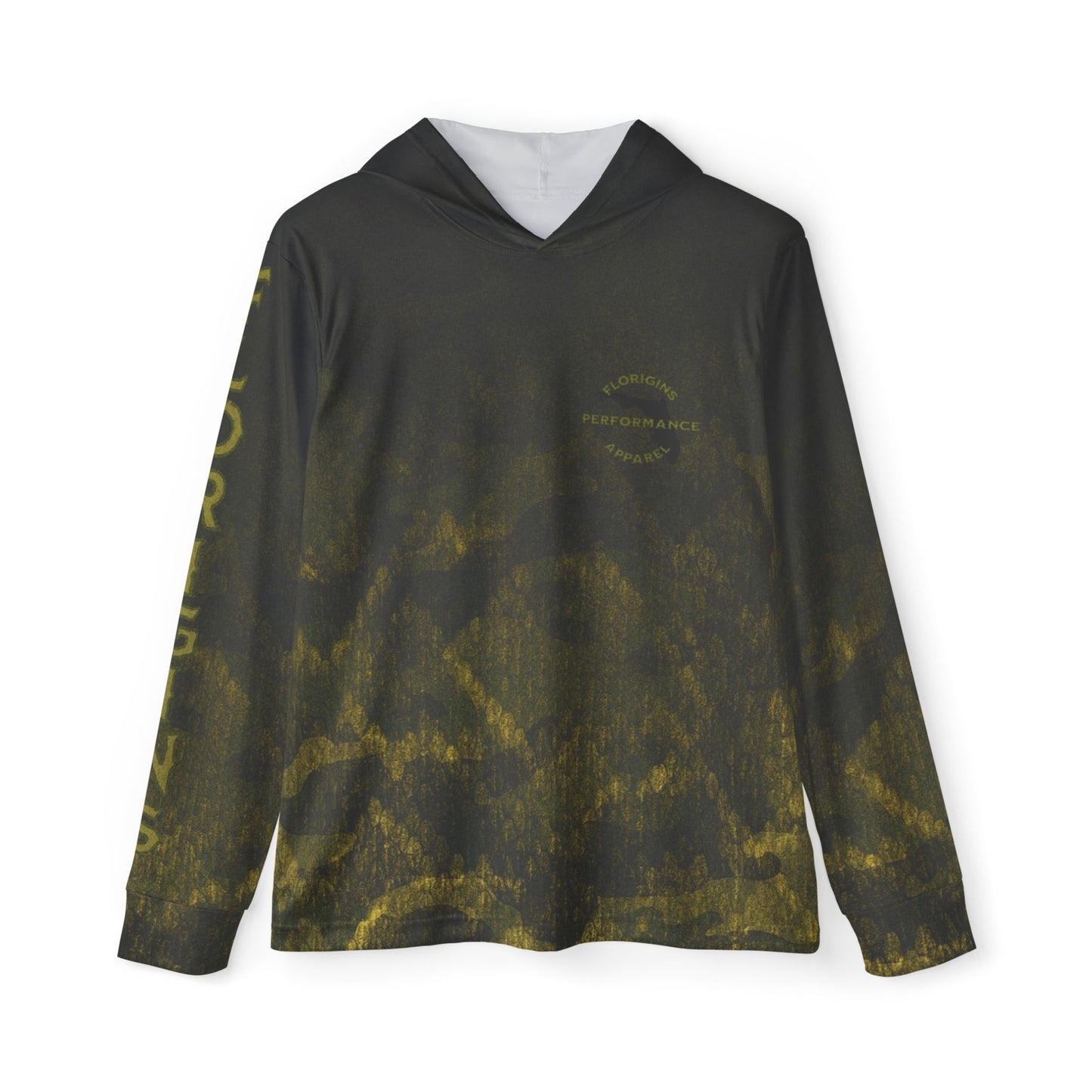 π£ Local, Loud, & Proud UPF 50+ Performance Hoodie ππ