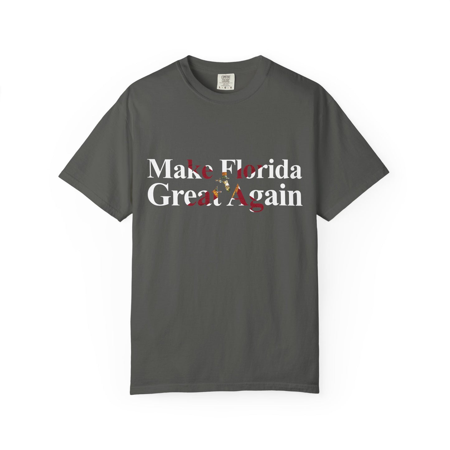 Make Florida Great Again Tee π