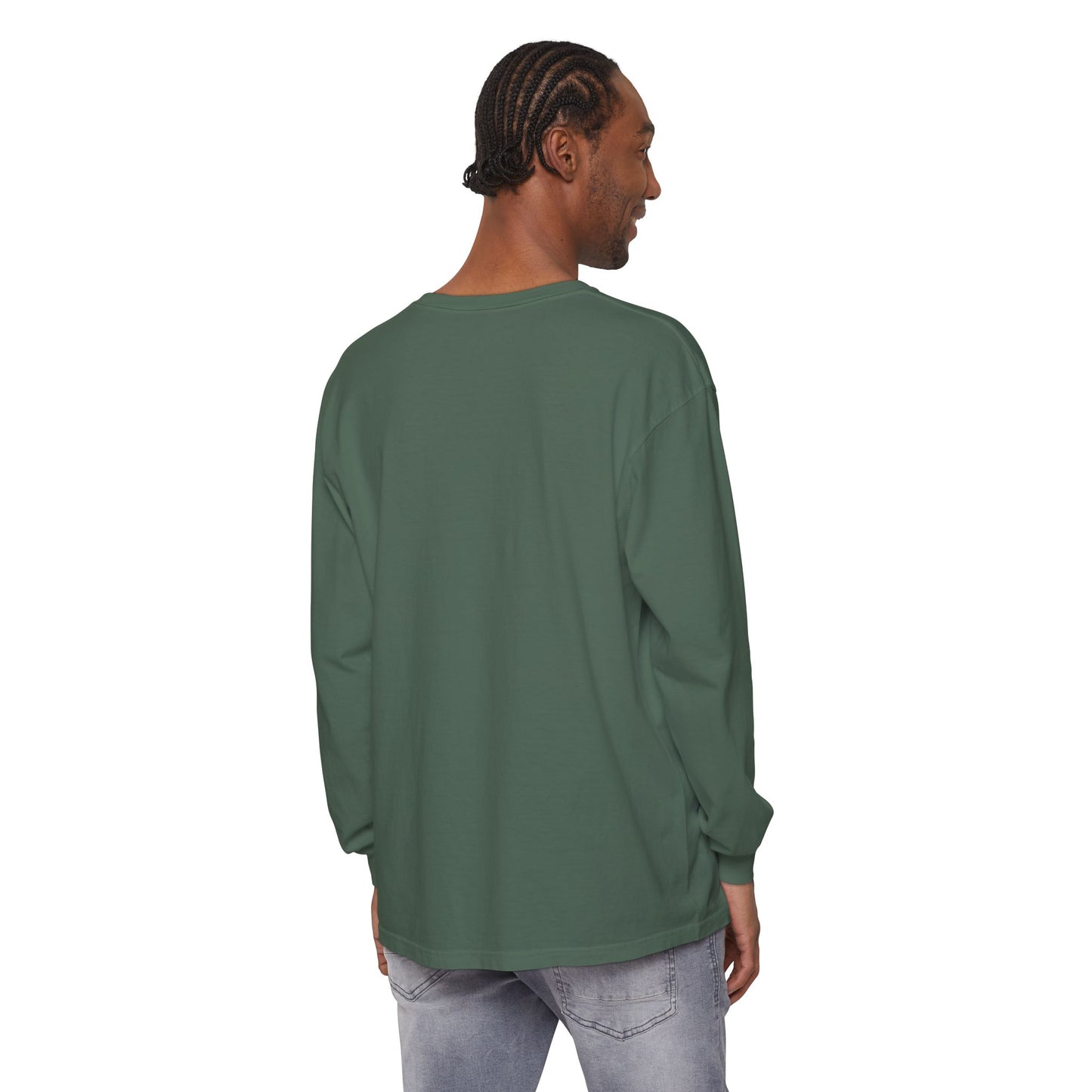 Florida Cracker News Network (FCNN) Long Sleeve