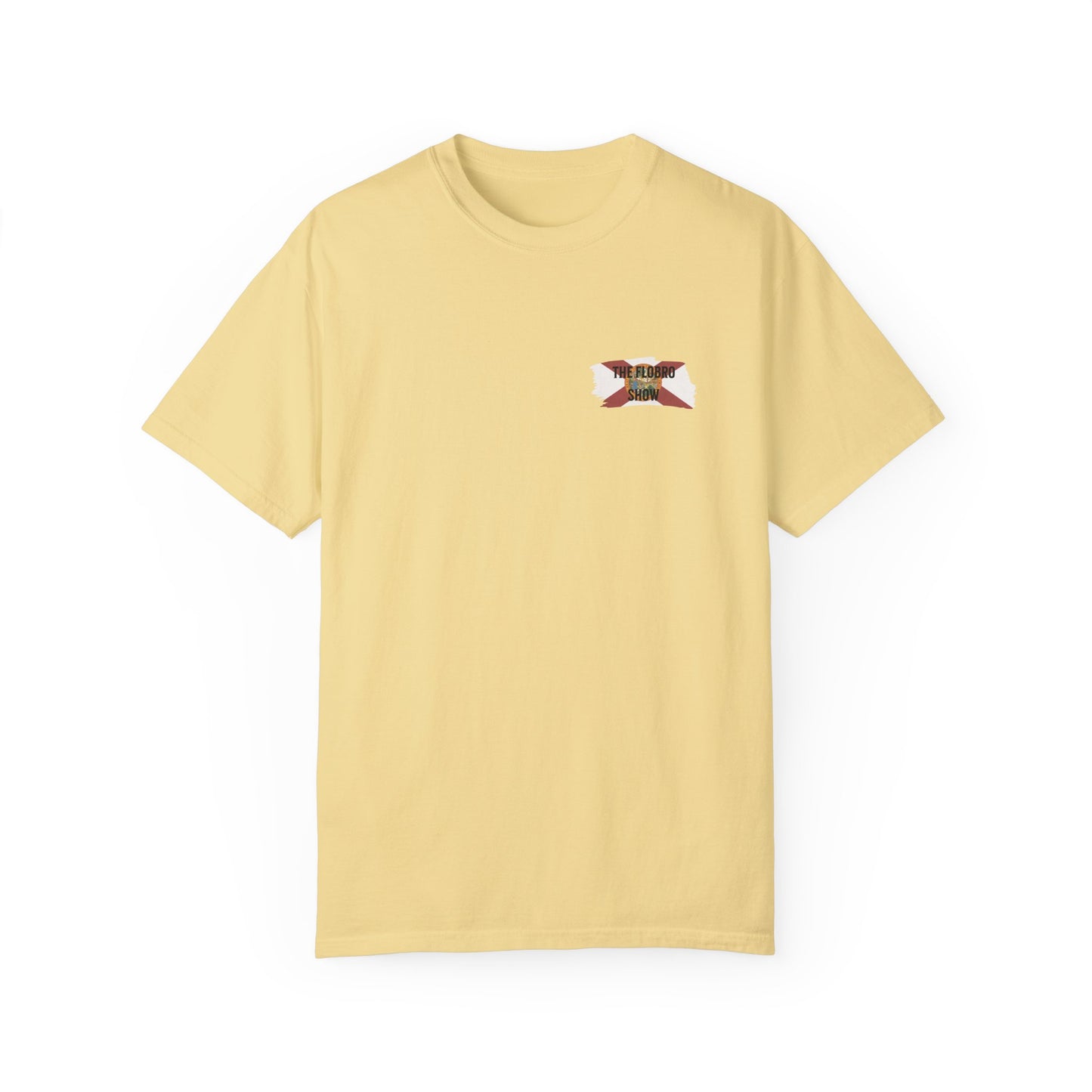 Stop Developing Taylor County Tee