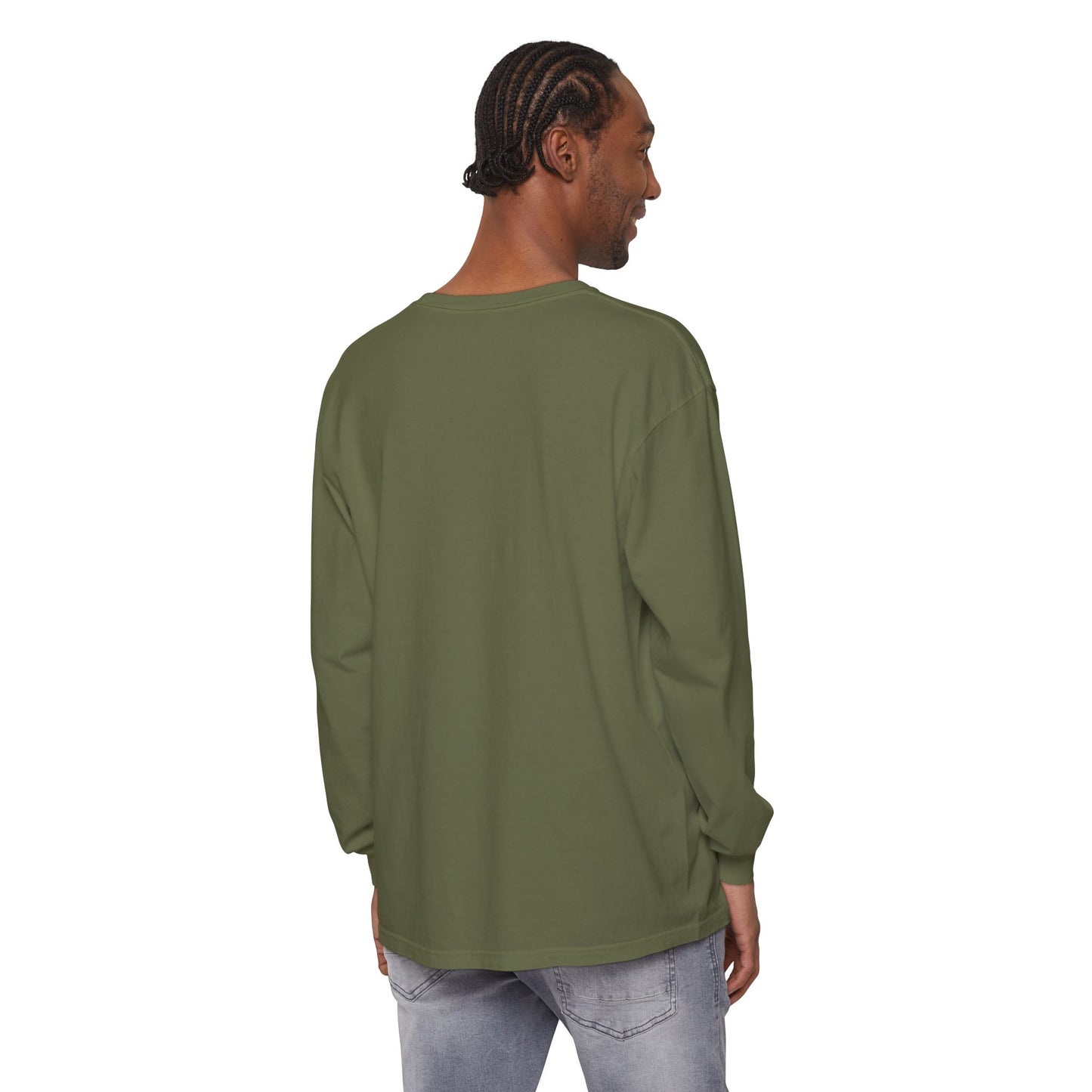 Florida Cracker News Network (FCNN) Long Sleeve