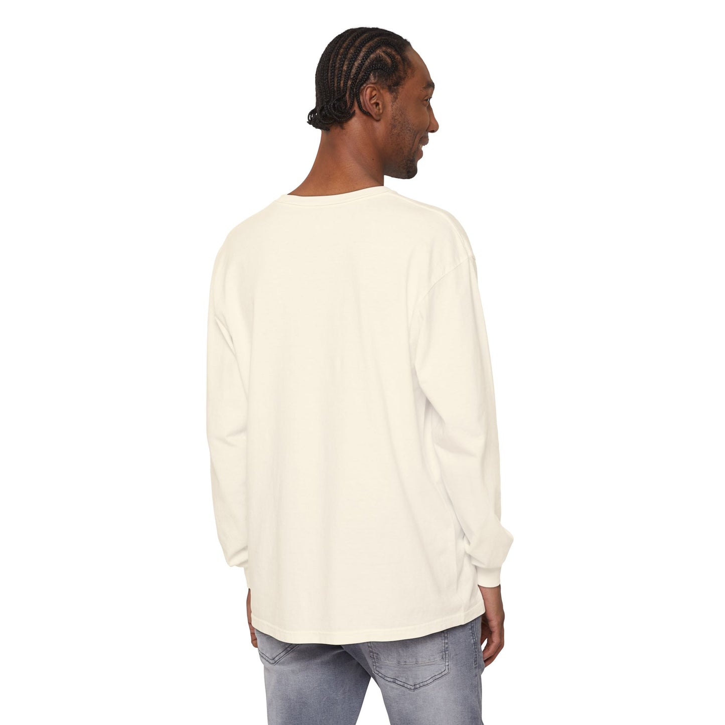 Florida Cracker News Network (FCNN) Long Sleeve