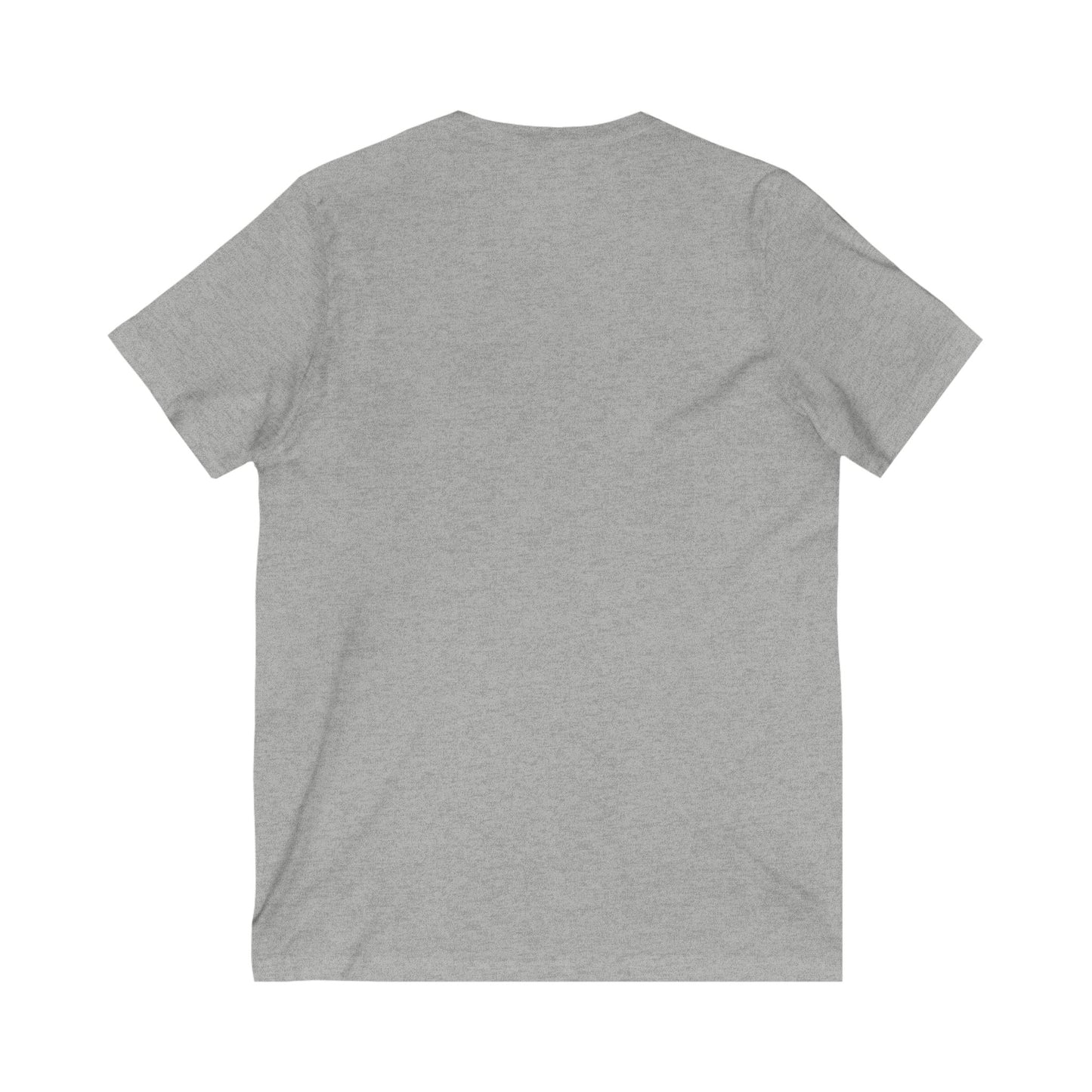 Tread Back V-Neck