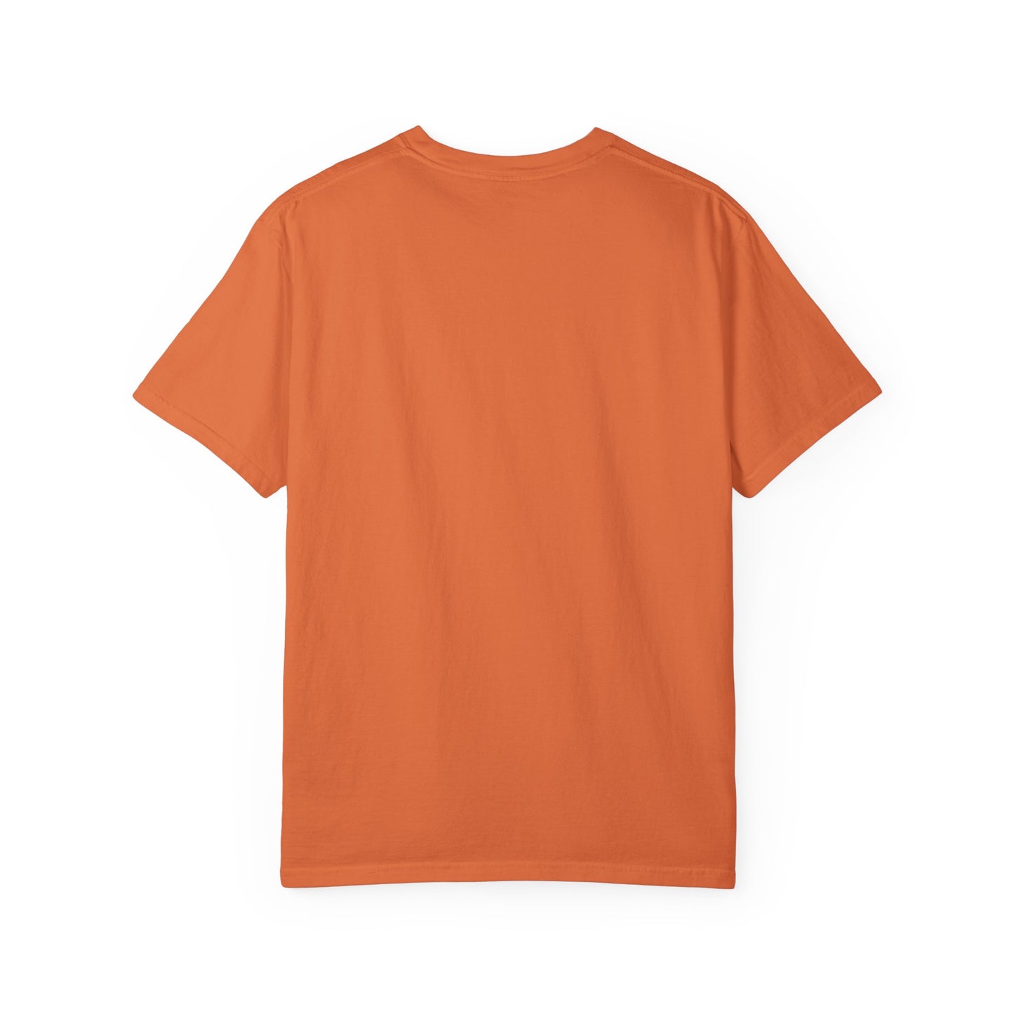 Tread Back Tee
