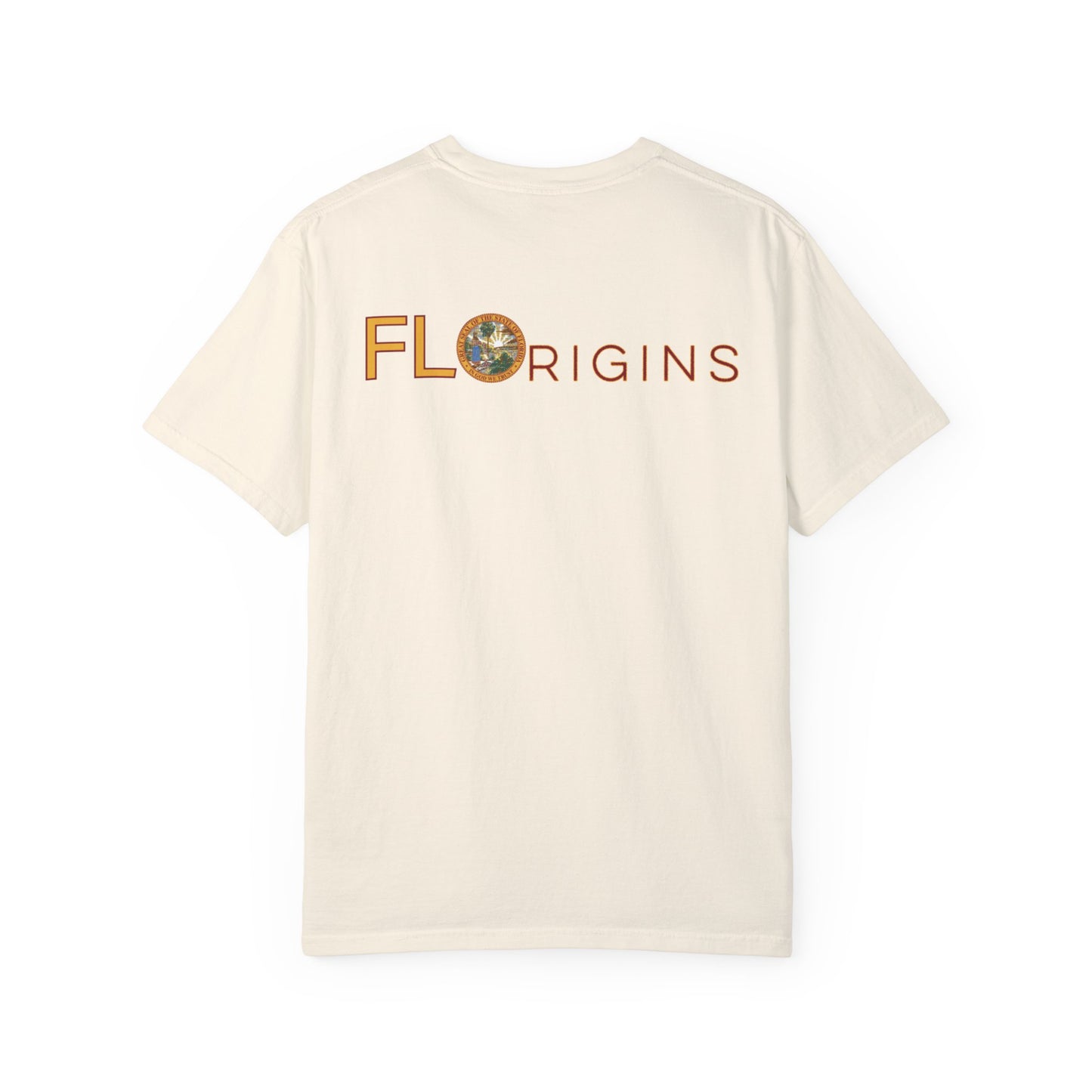 Save the Floridians Lightweight Tee