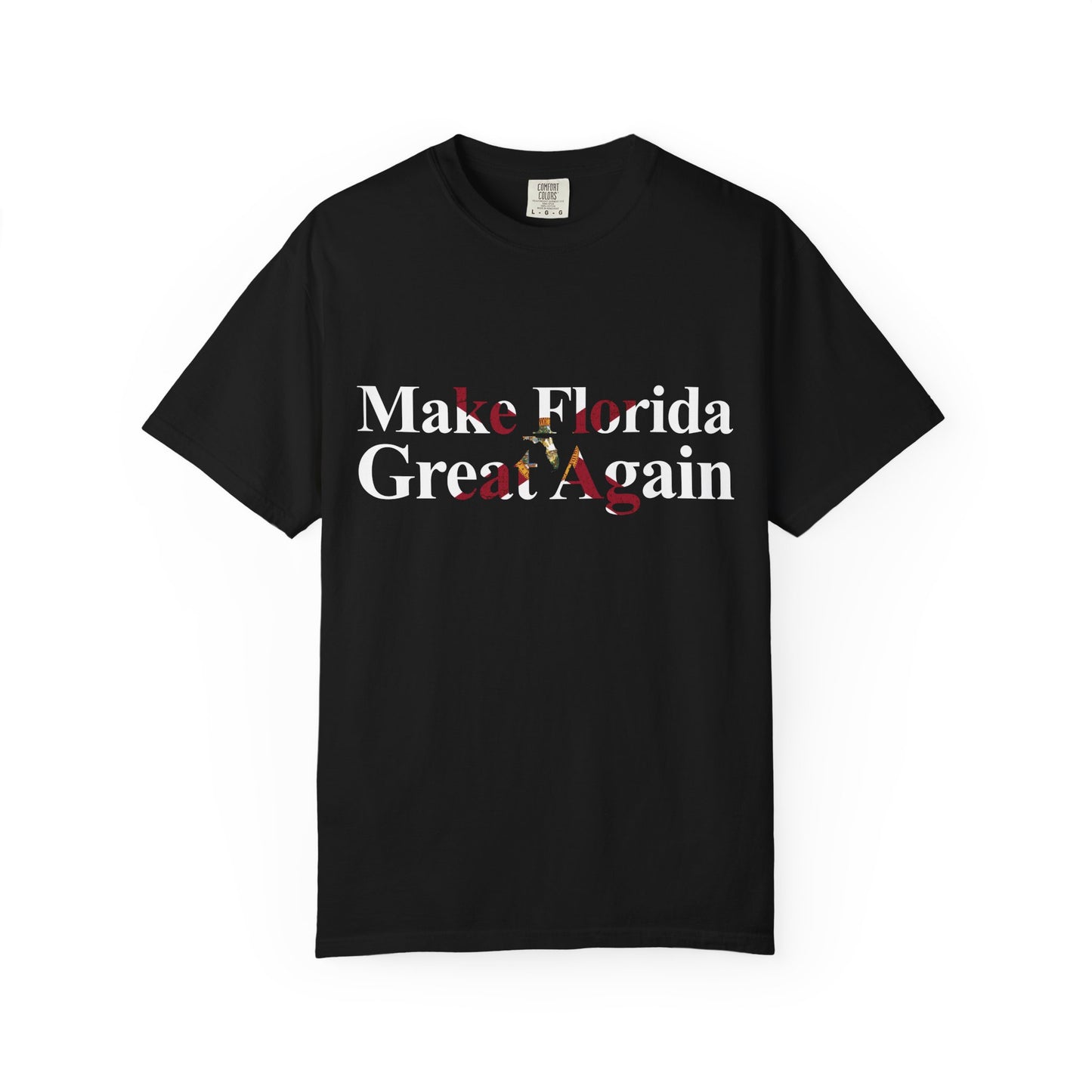 Make Florida Great Again Tee π