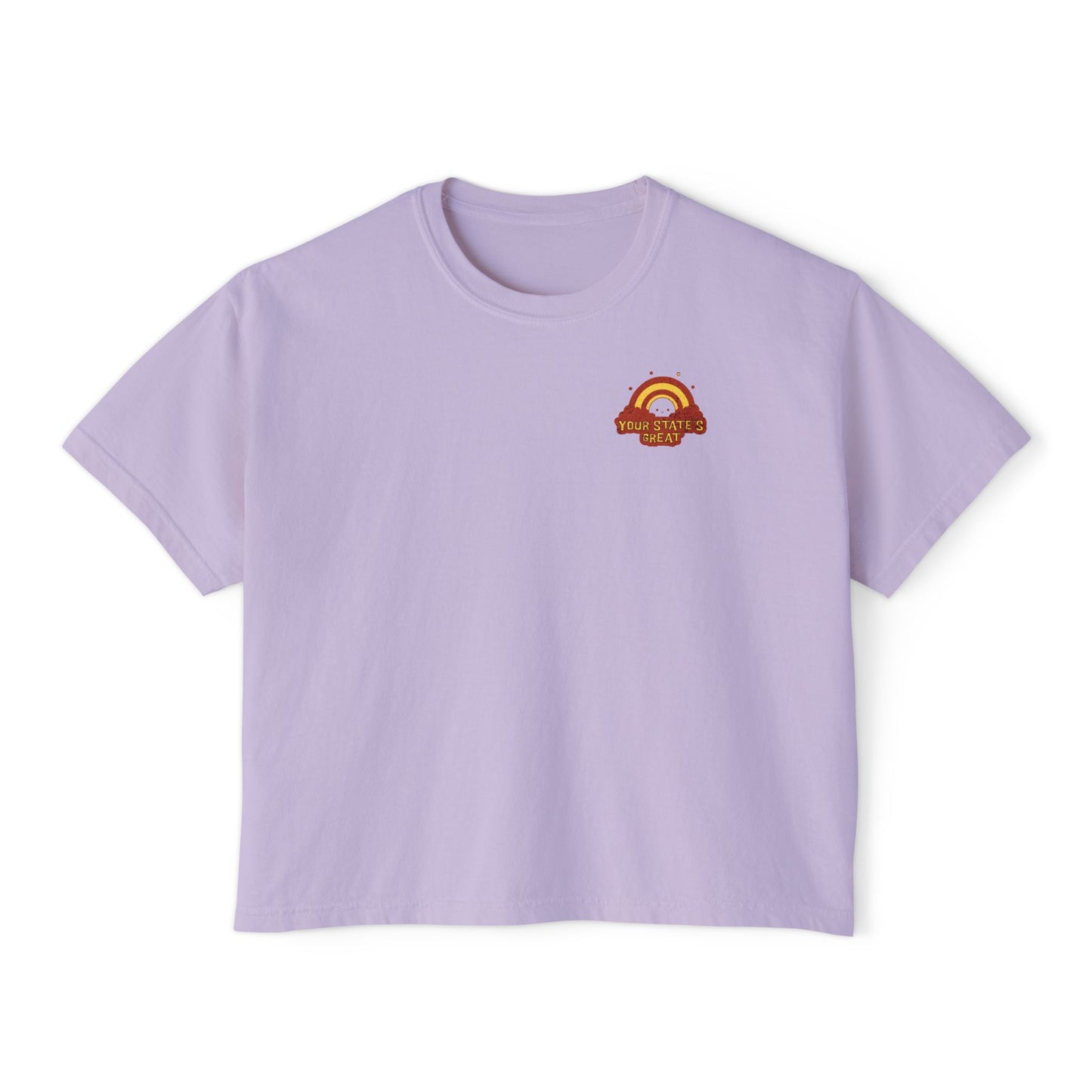 Florida's Full...Your State's Great Crop Tee
