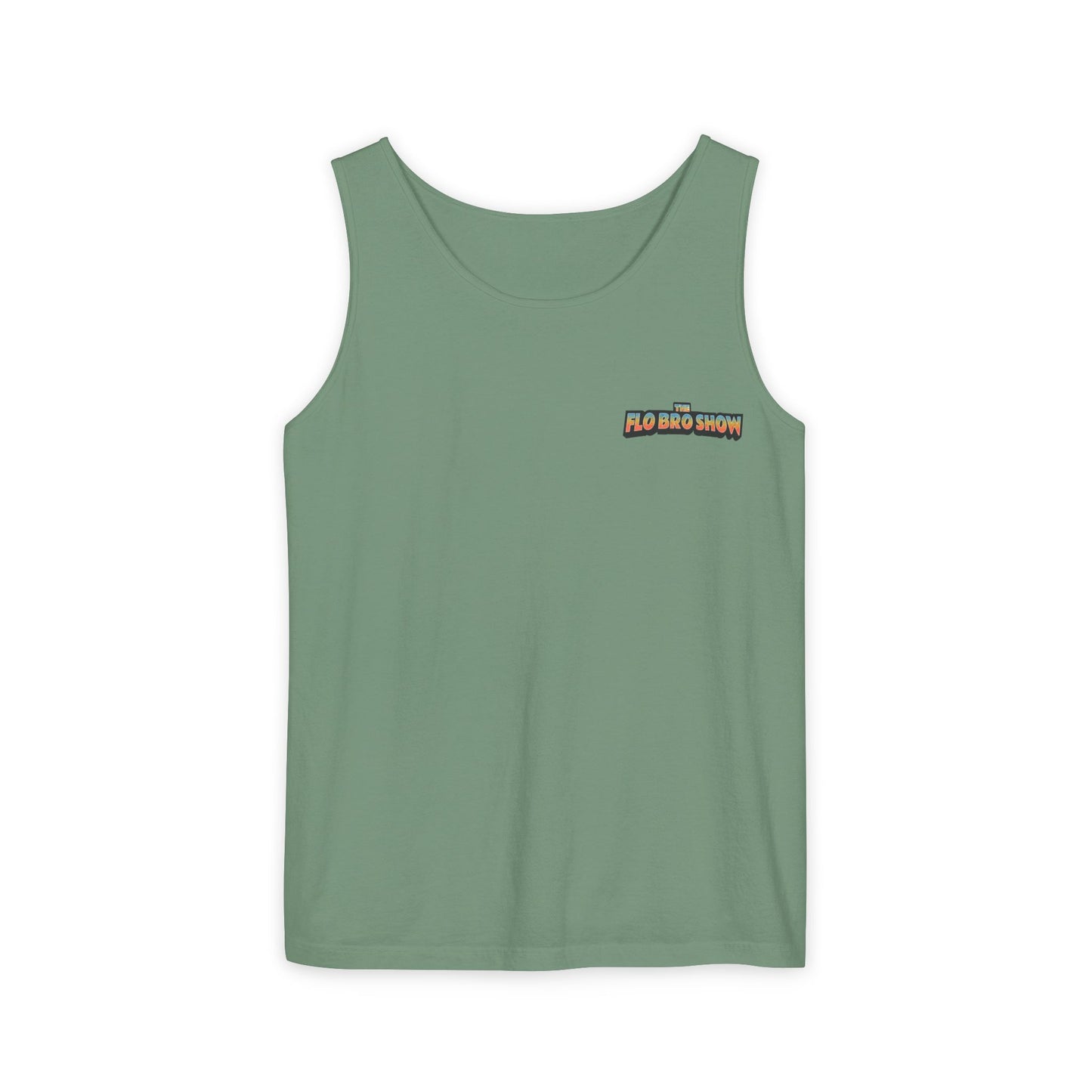 Save the Floridians Tank