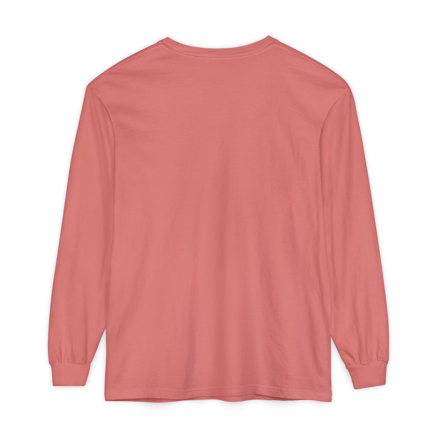 Tread Back Long Sleeve