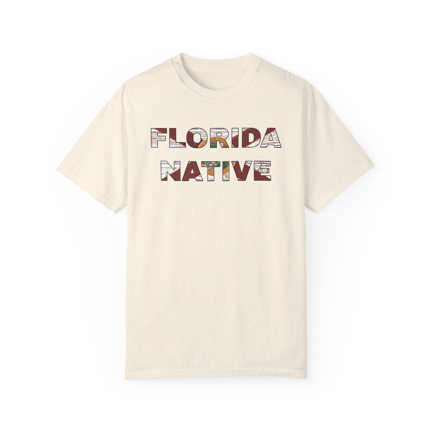 Florida Native Lightweight Tee