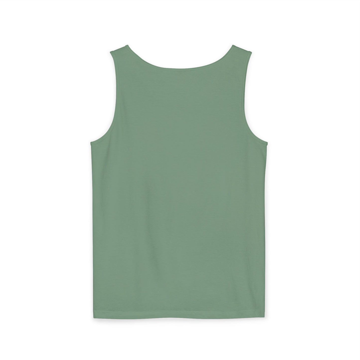 Tread Back Relaxed Tank
