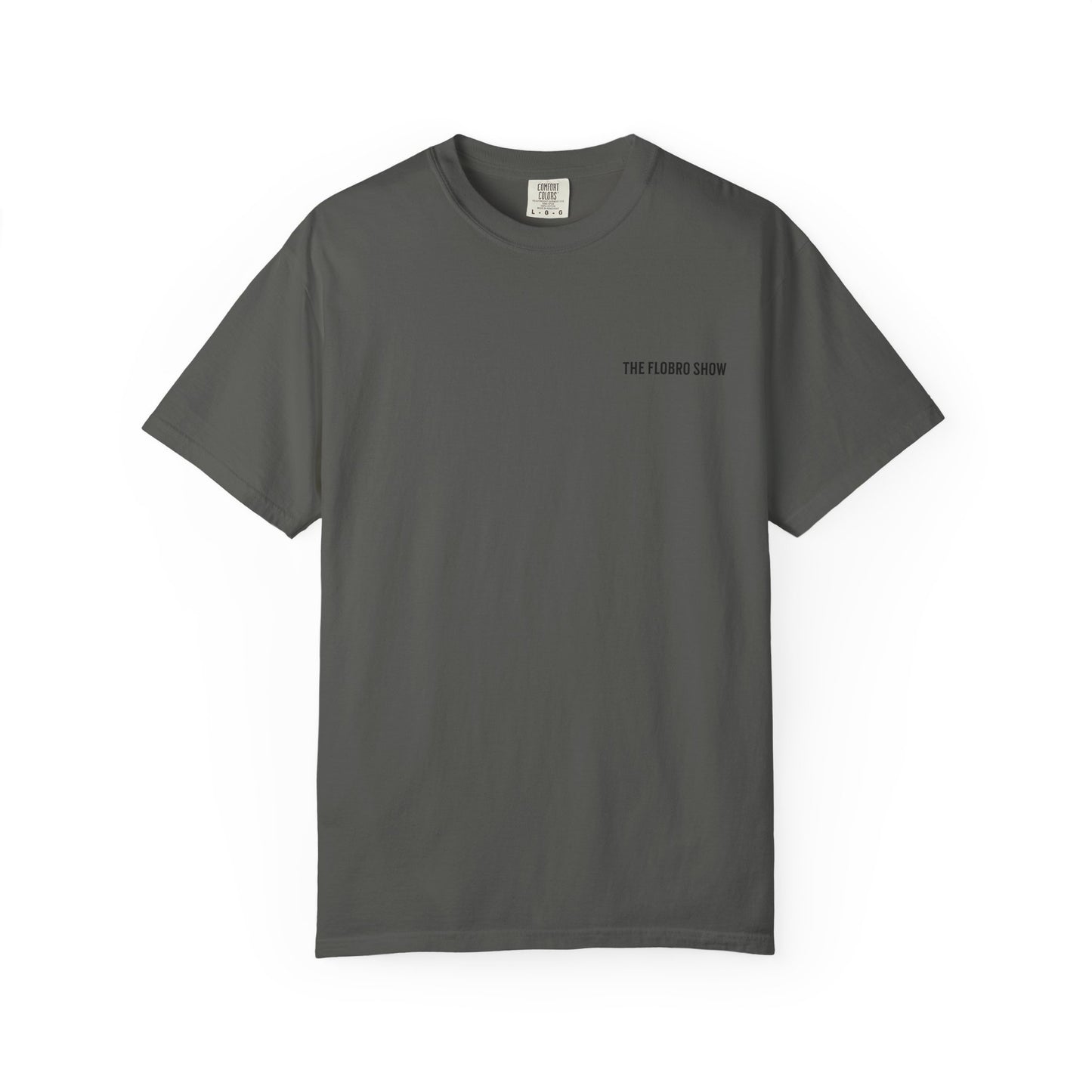 FAFO in FL Tee (Back Design)