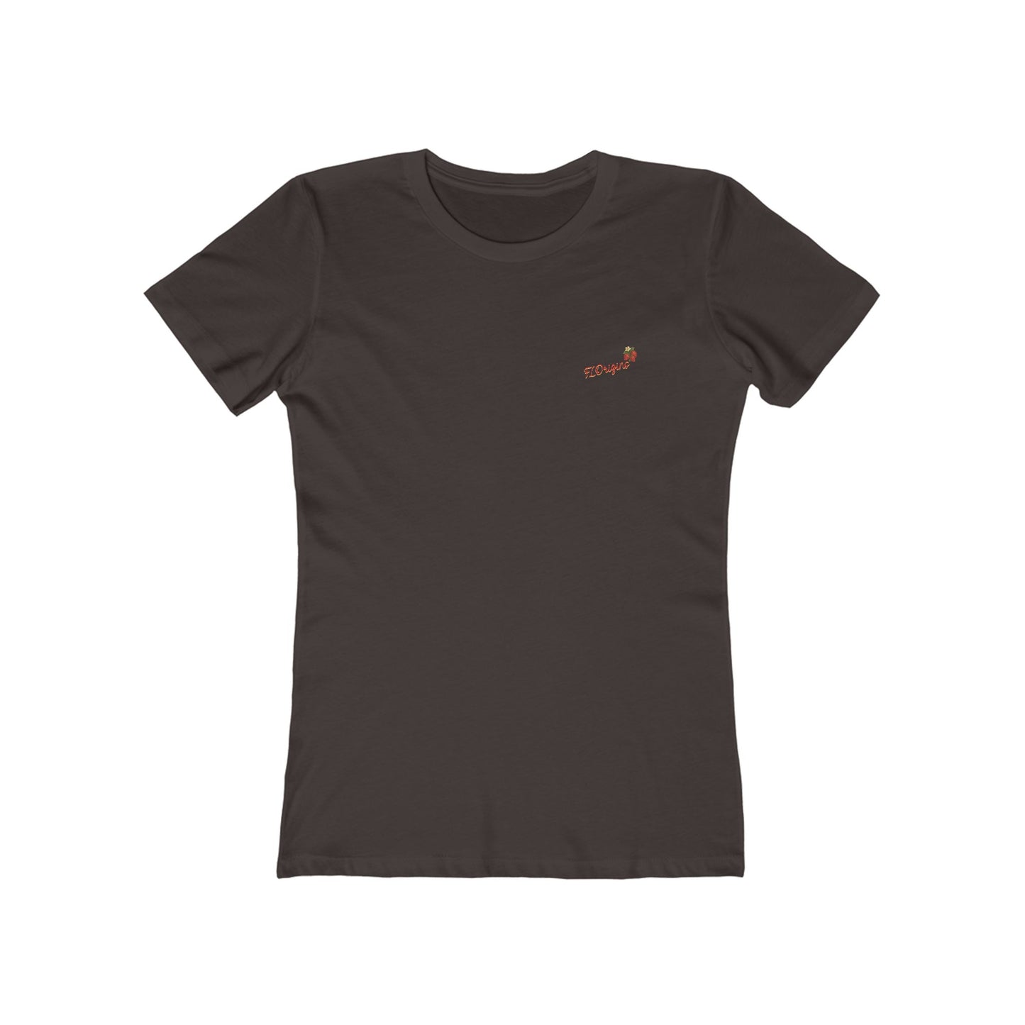 Sweet on Florida Feminine-Fit Tee๐ธ๐