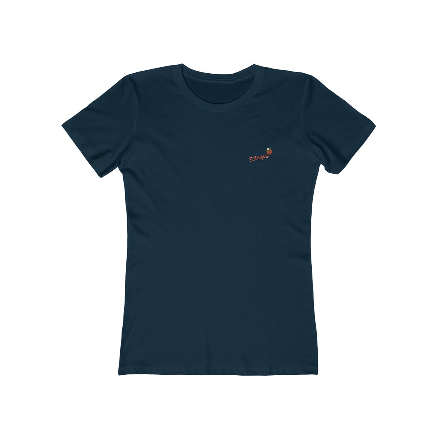 Sweet on Florida Feminine-Fit Tee๐ธ๐