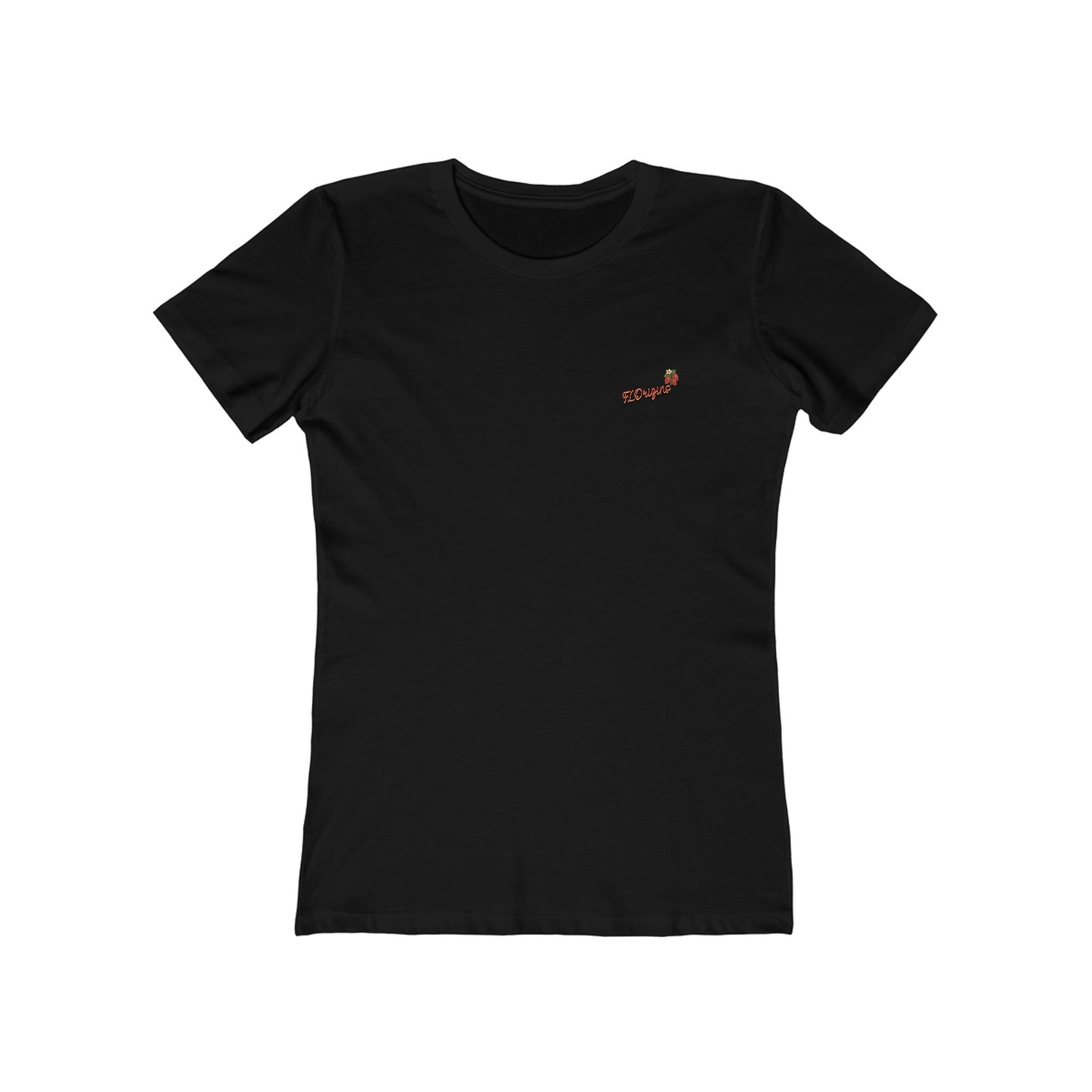 Sweet on Florida Feminine-Fit Tee๐ธ๐