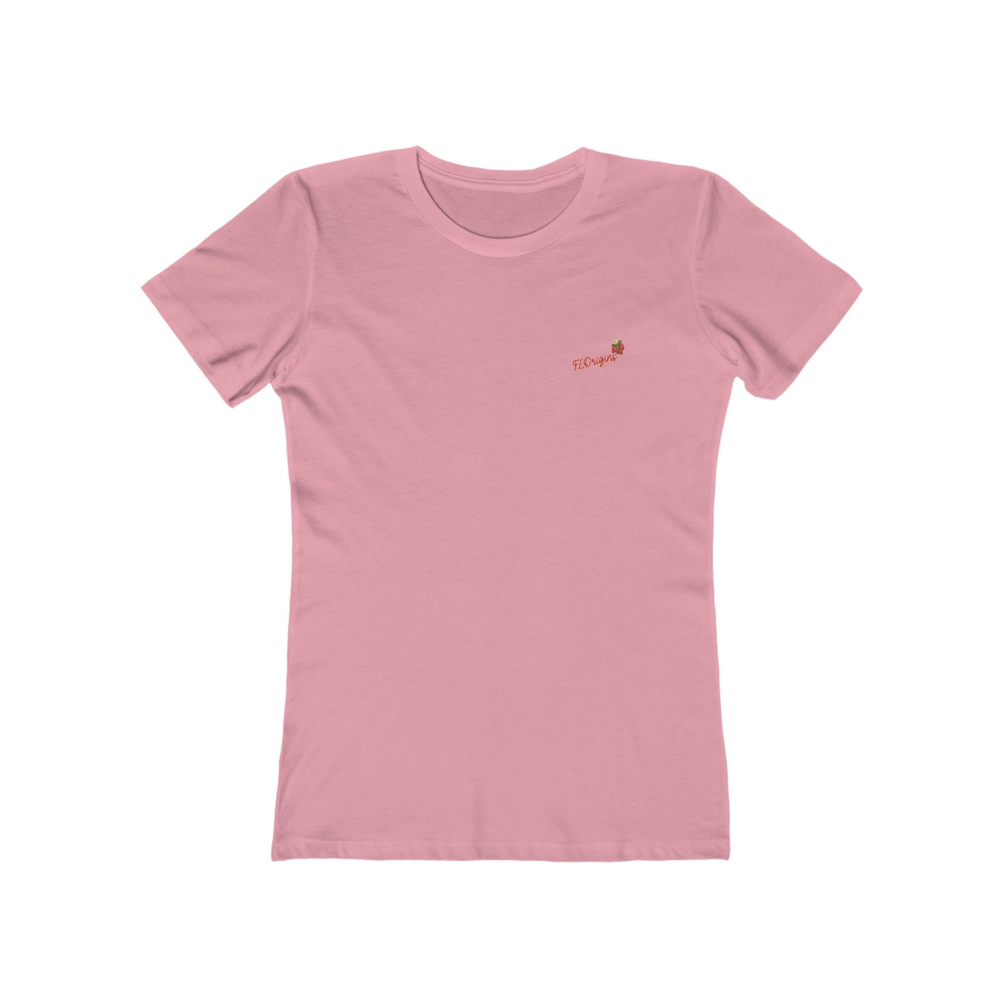 Sweet on Florida Feminine-Fit Tee๐ธ๐
