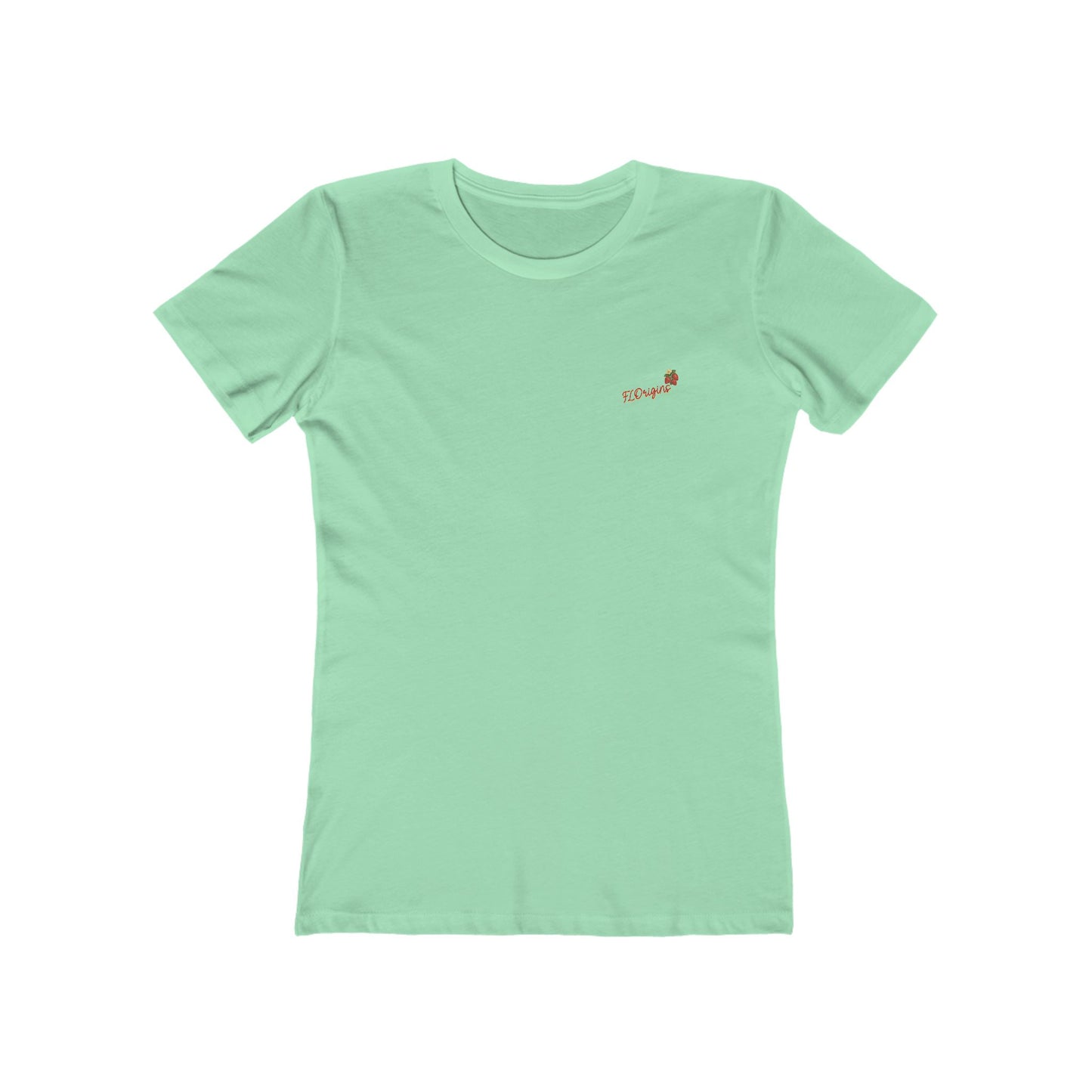 Sweet on Florida Feminine-Fit Tee๐ธ๐