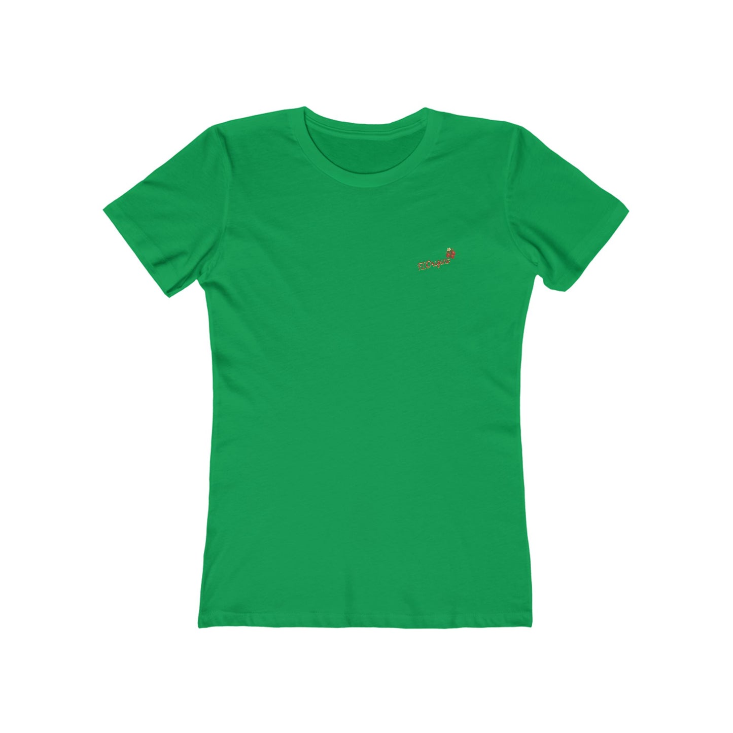 Sweet on Florida Feminine-Fit Tee๐ธ๐