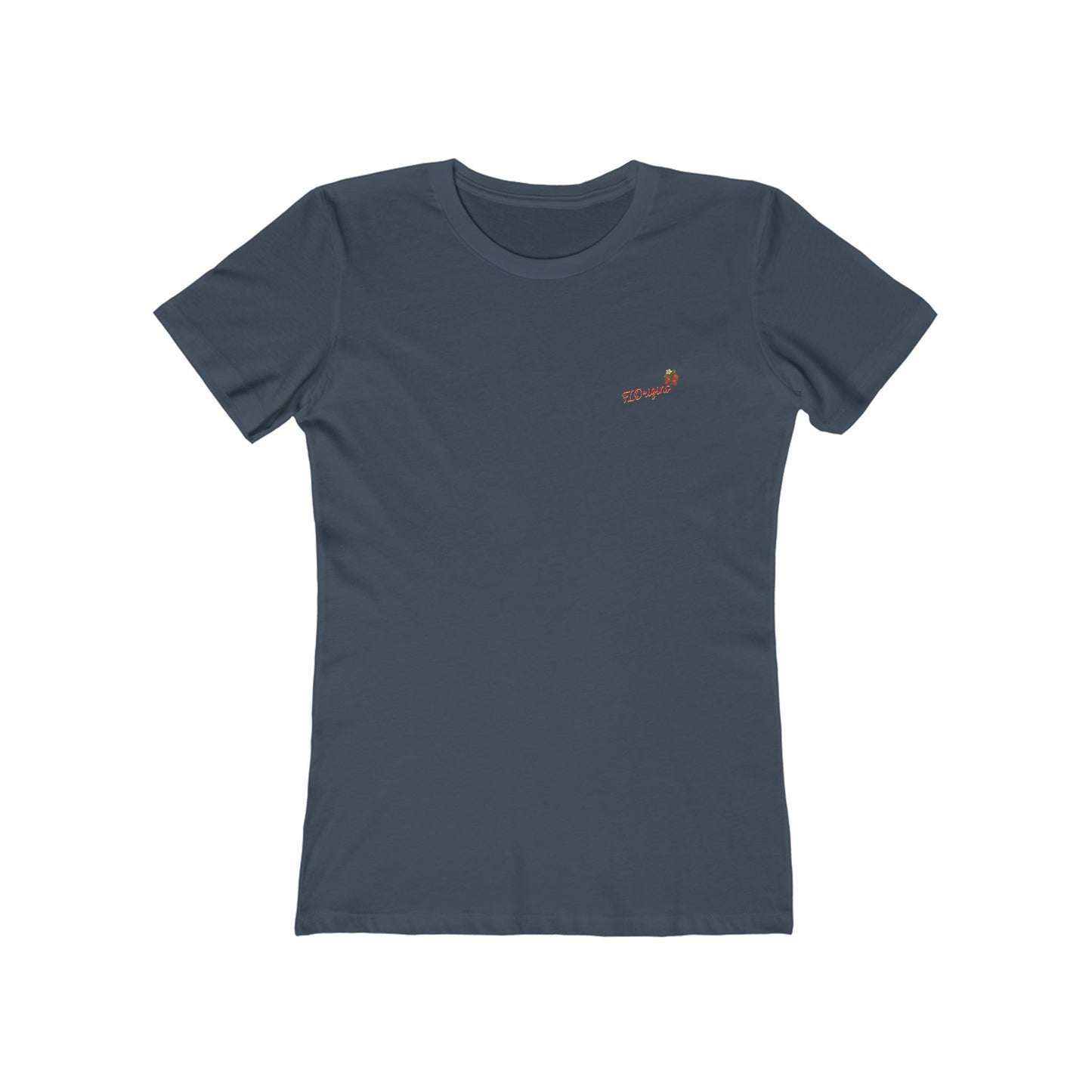 Sweet on Florida Feminine-Fit Tee๐ธ๐