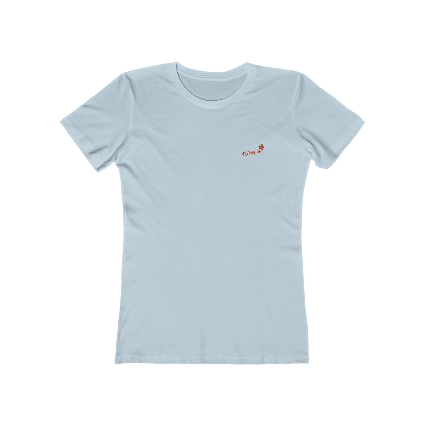 Sweet on Florida Feminine-Fit Tee๐ธ๐