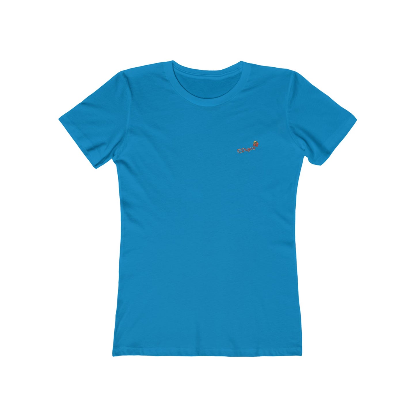 Sweet on Florida Feminine-Fit Tee๐ธ๐