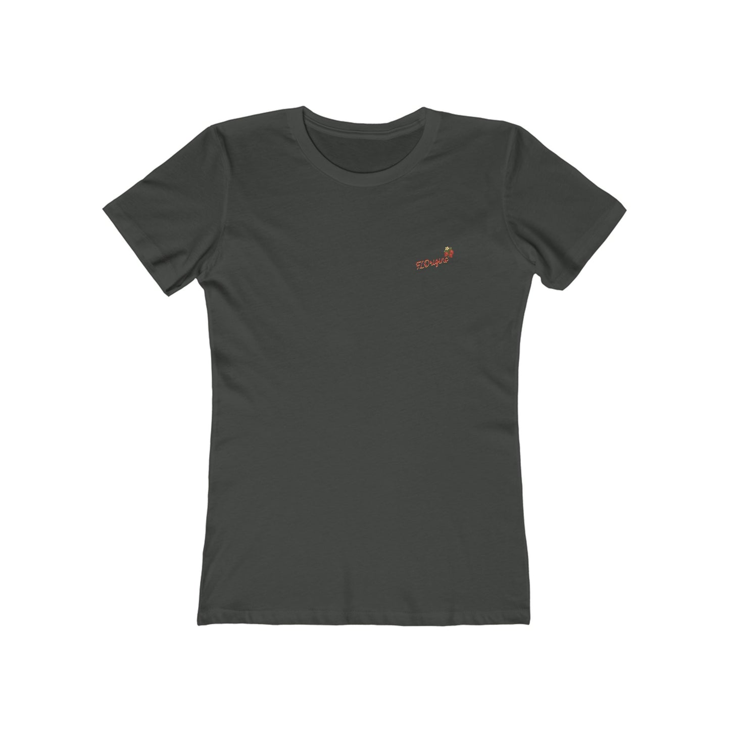 Sweet on Florida Feminine-Fit Tee๐ธ๐