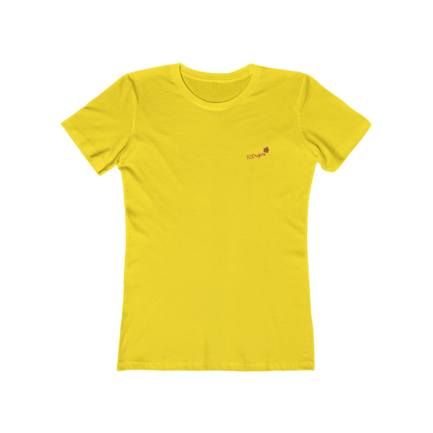 Sweet on Florida Feminine-Fit Tee๐ธ๐
