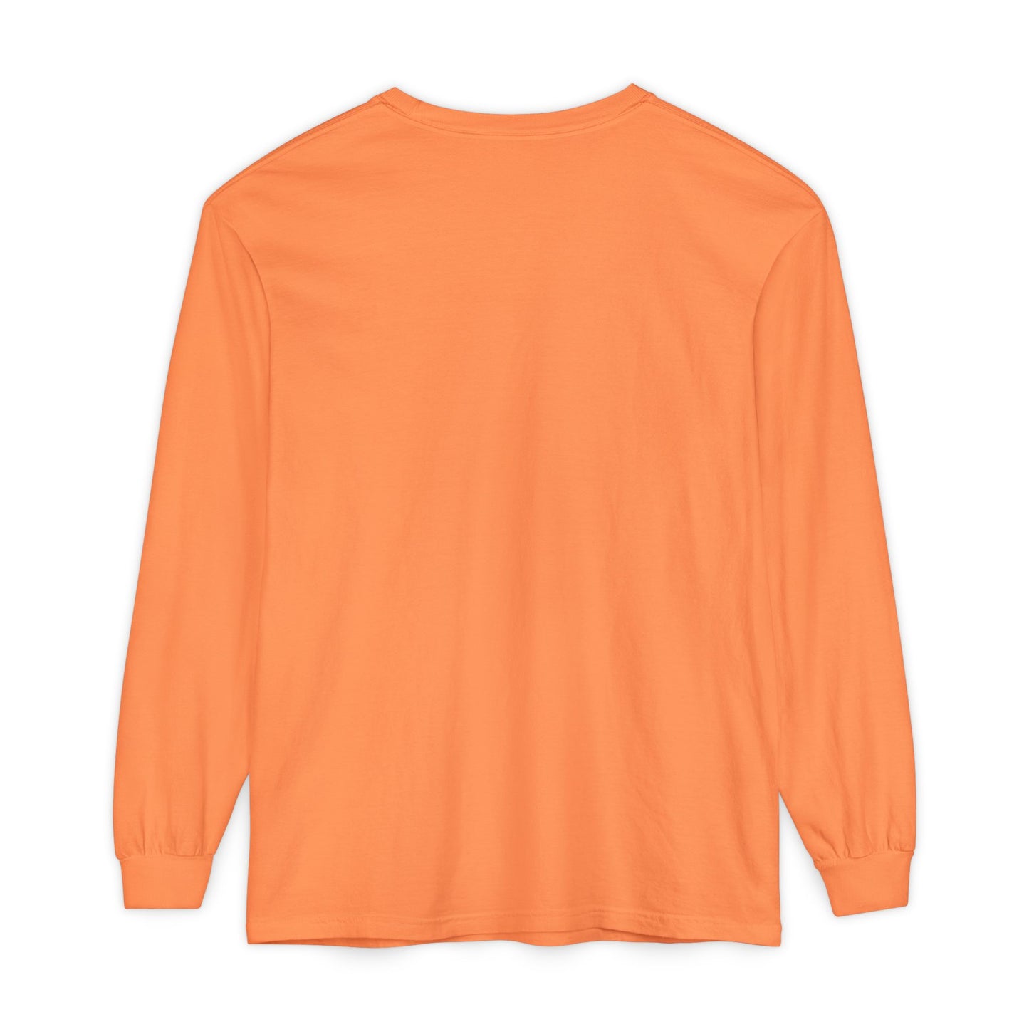 Tread Back Long Sleeve