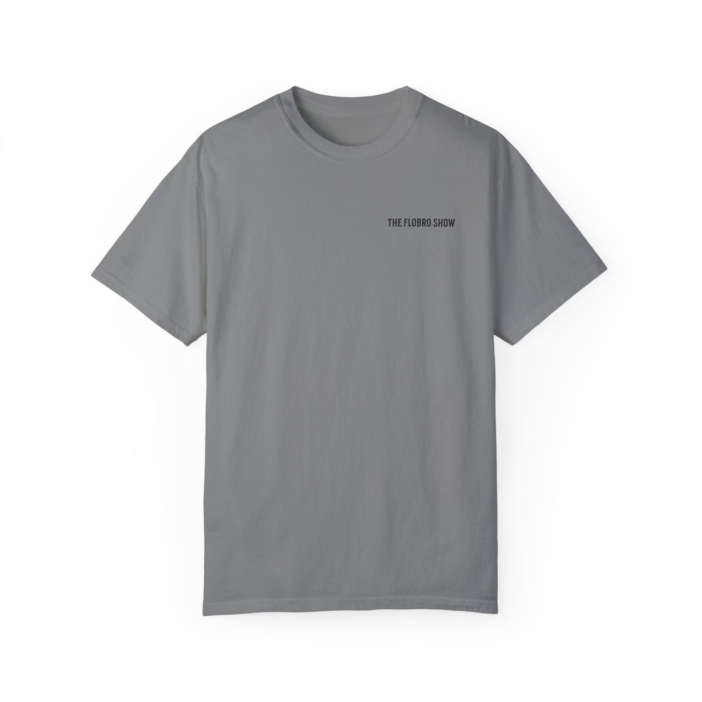 Stop Moving to Florida Lightweight Tee