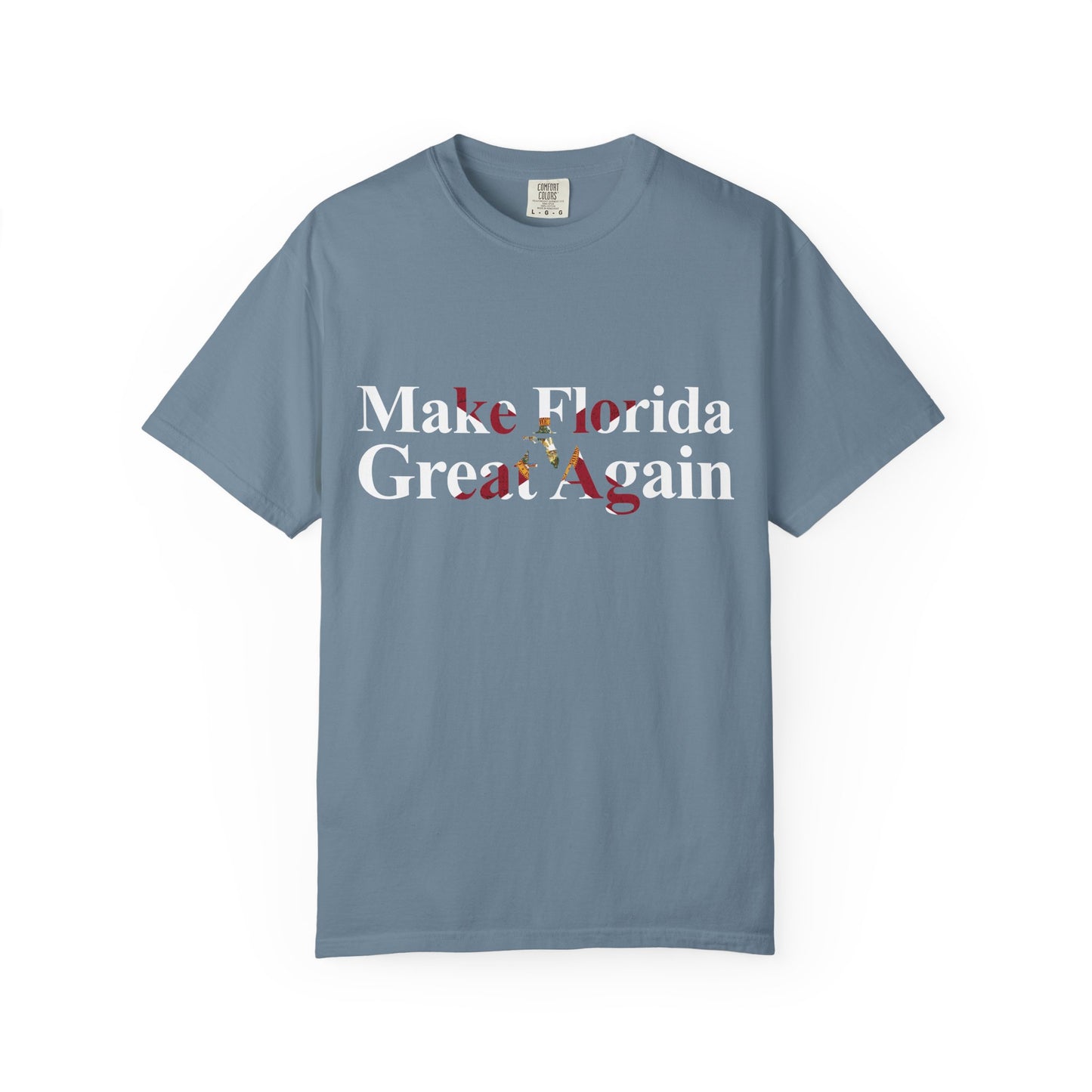 Make Florida Great Again Tee π