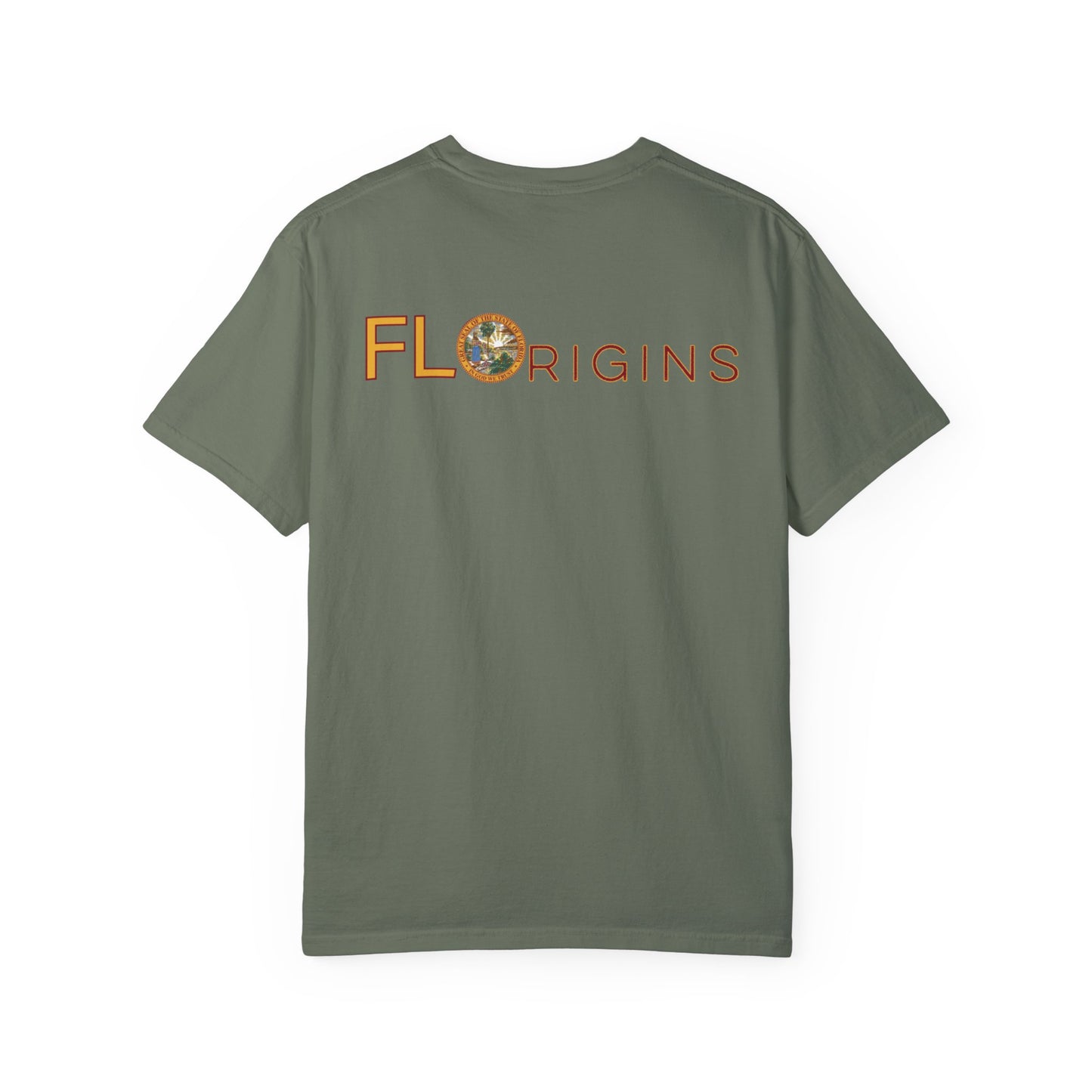 Save the Floridians Lightweight Tee