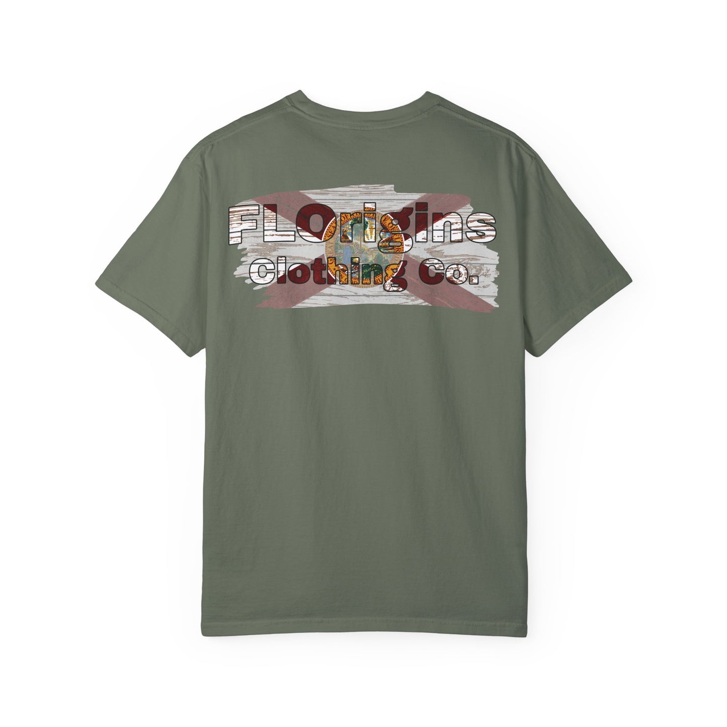 Florida Native Lightweight Tee
