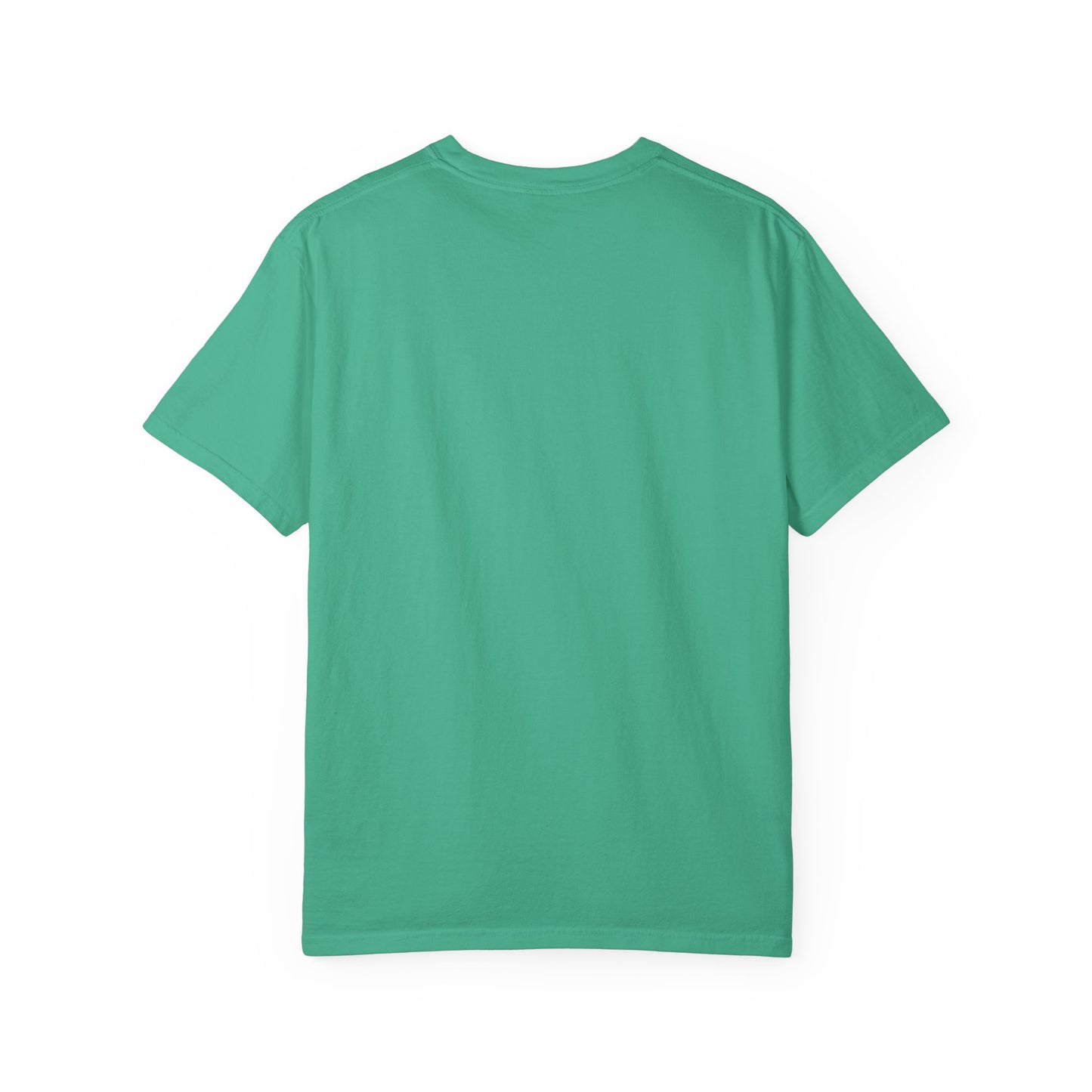 What The Florida Orange Crush Tee π
