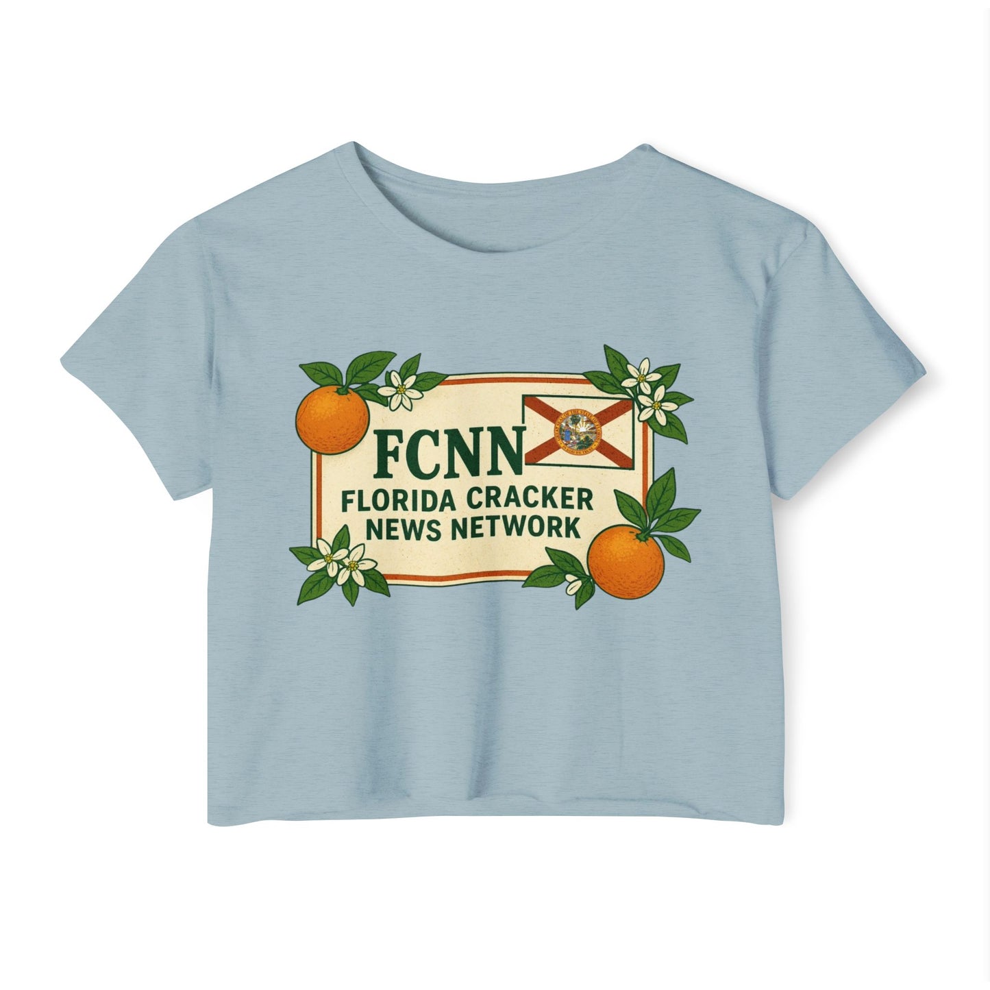 FCNN Crop