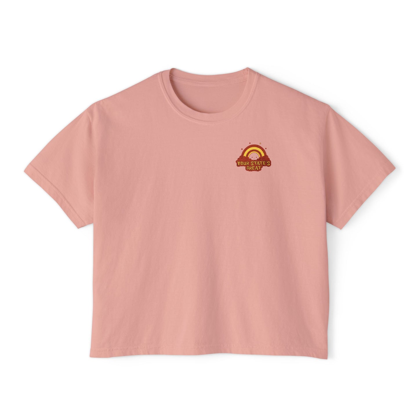 Florida's Full...Your State's Great Crop Tee