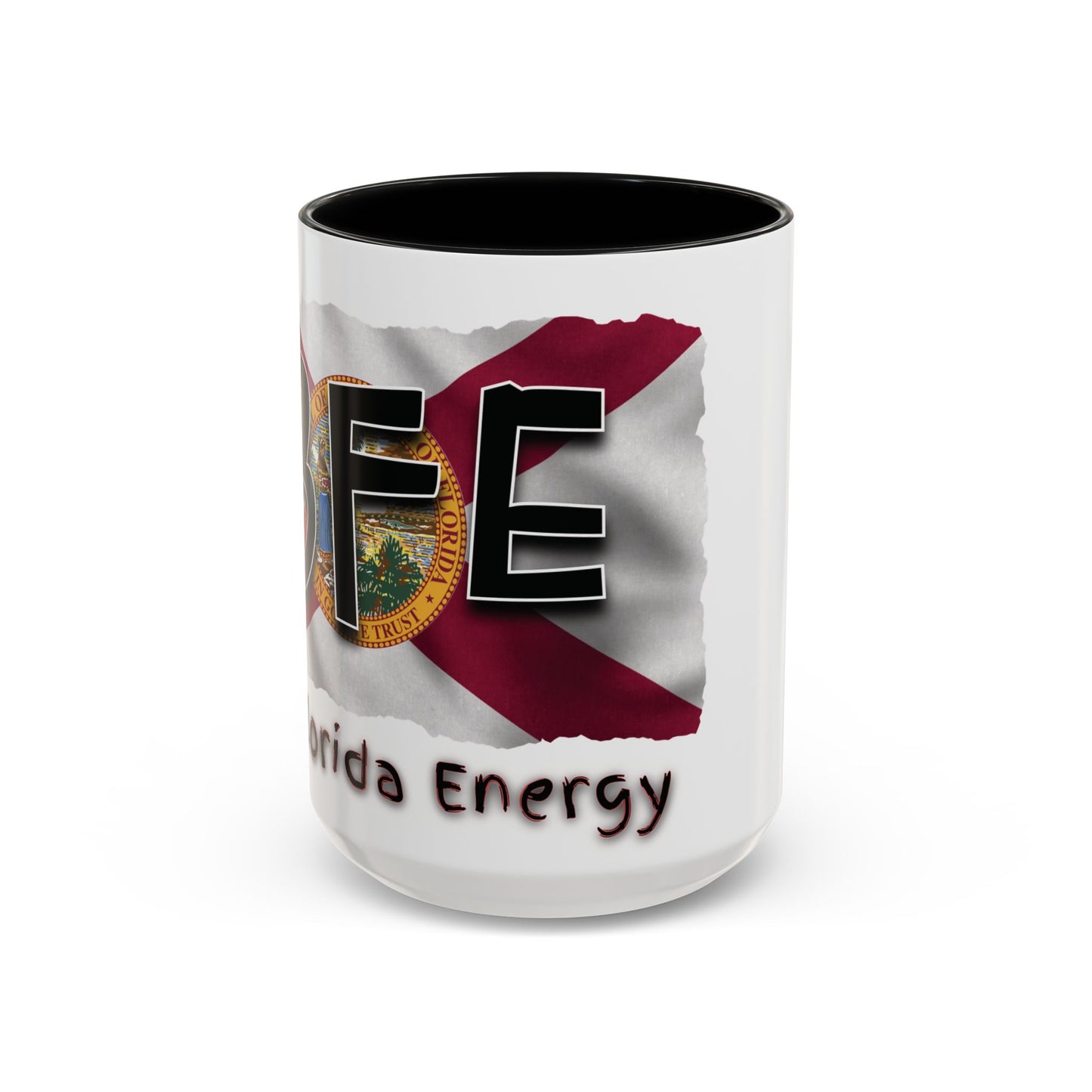 BFE Coffee Mug ββ‘π - The FloBro Show