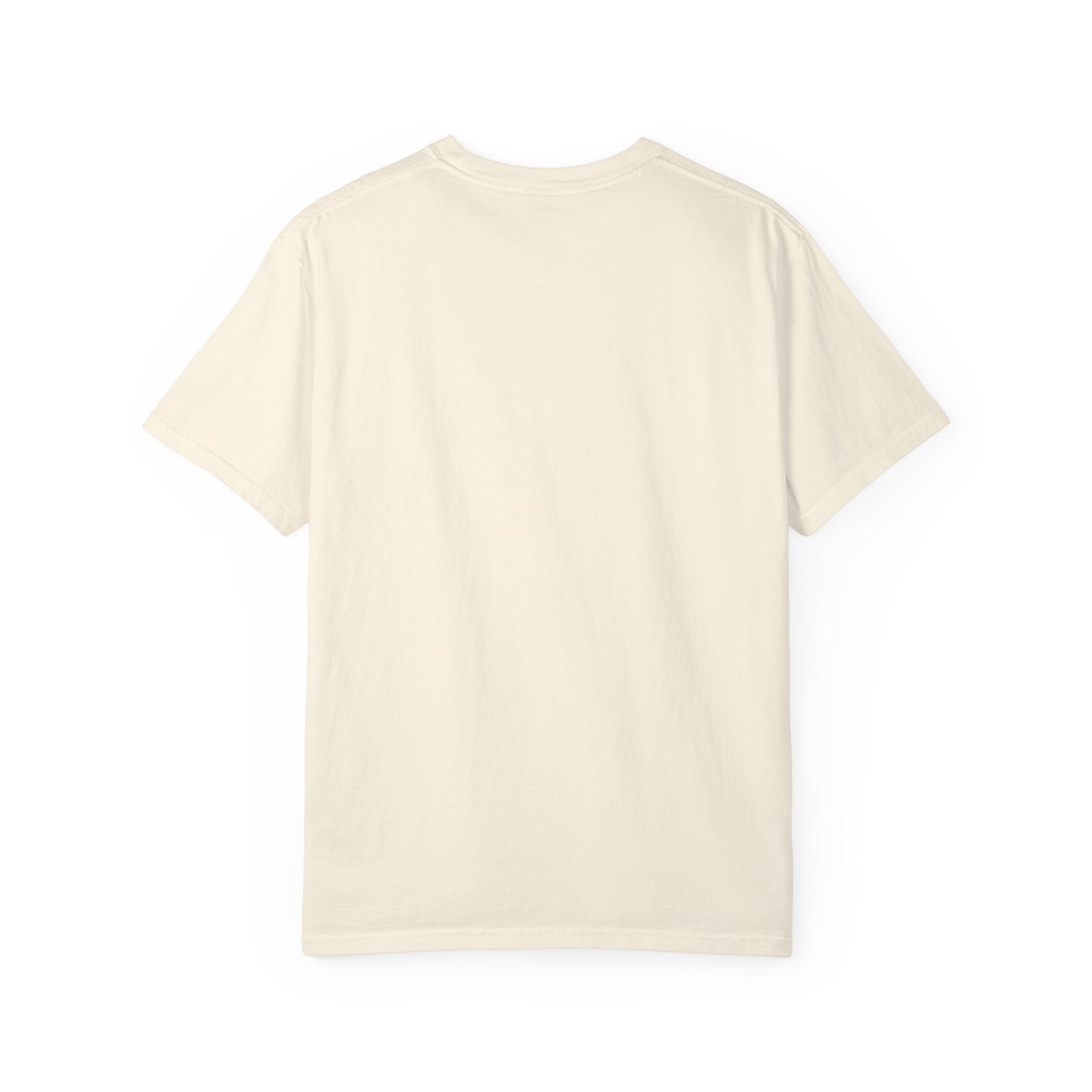 Tread Back Tee