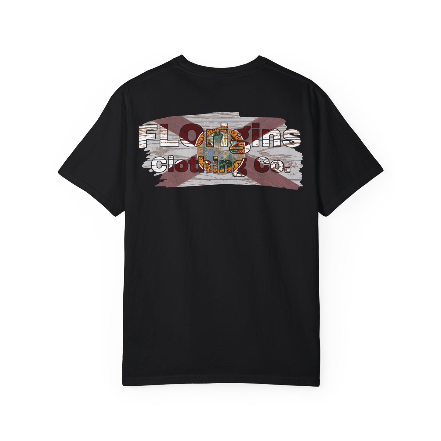 Florida Native Lightweight Tee