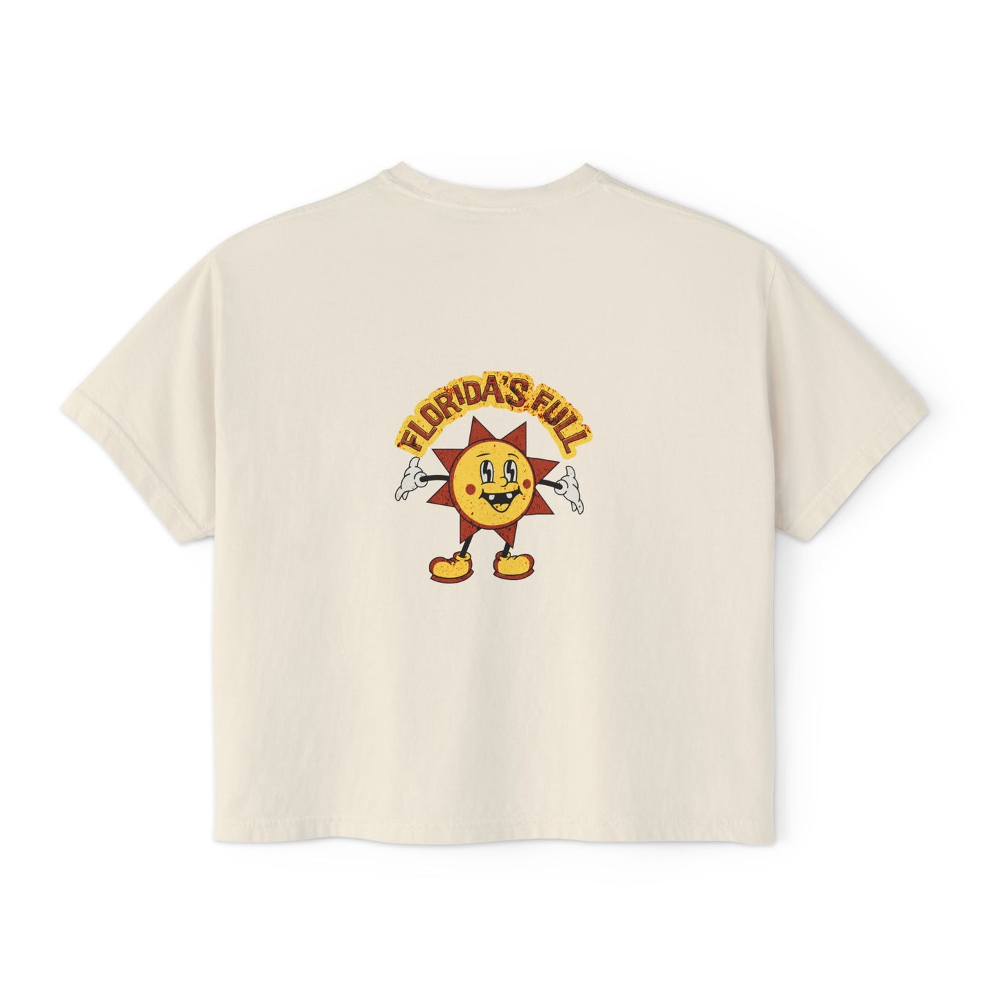 Florida's Full...Your State's Great Crop Tee