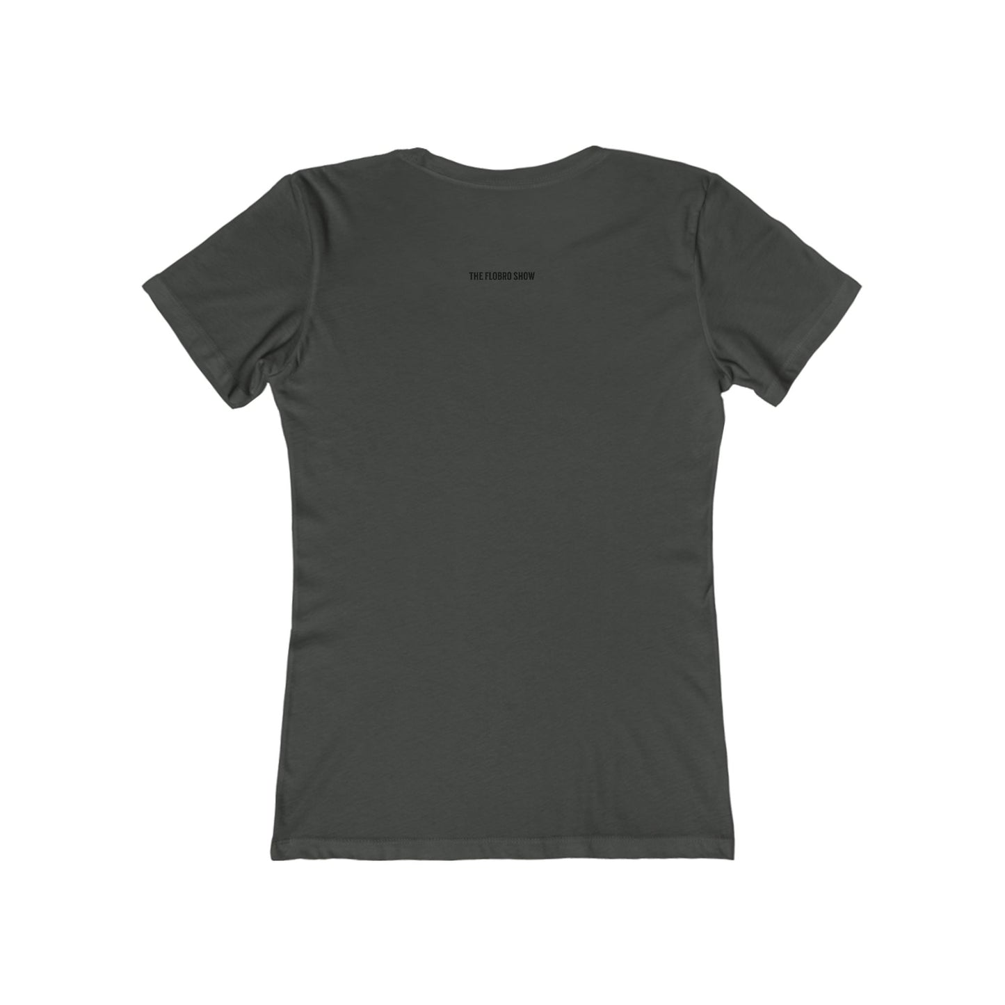 FAFO in FL Feminine-Fit Tee🧨