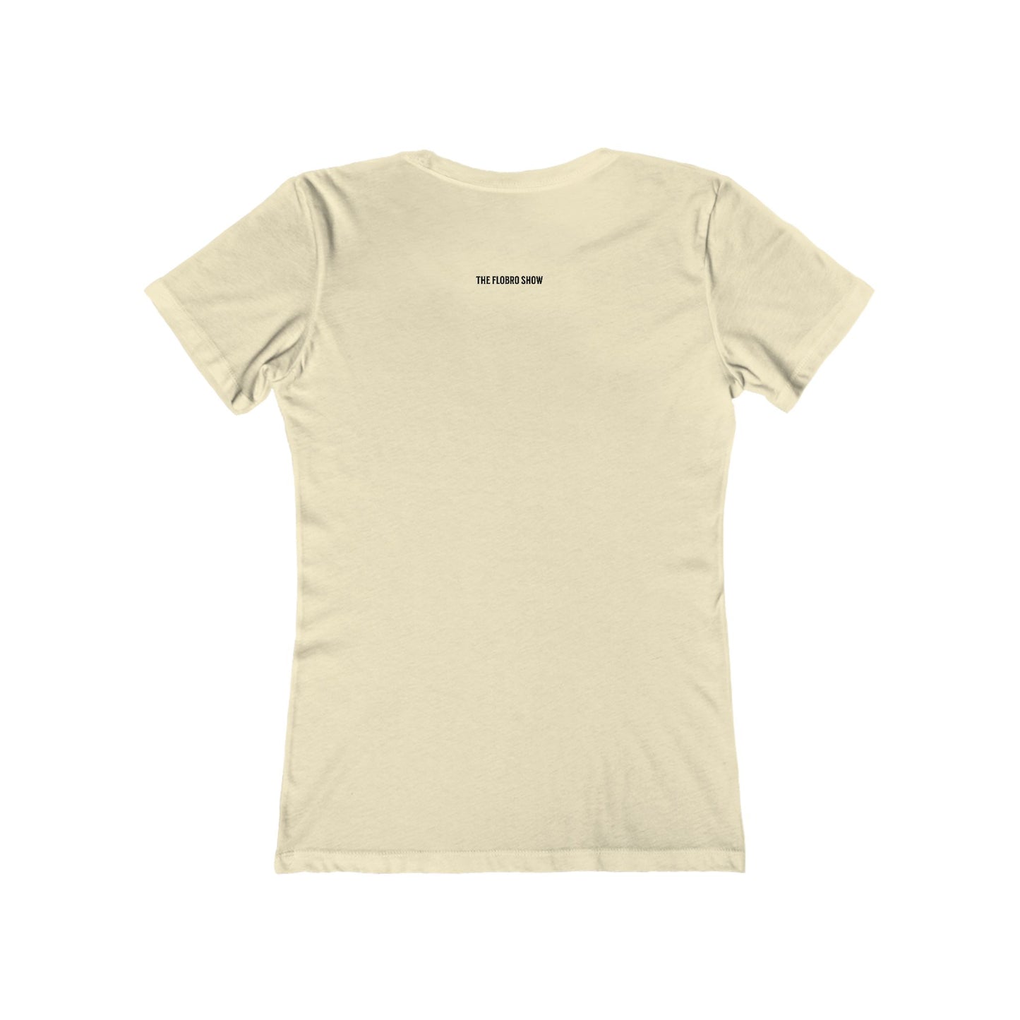 FAFO in FL Feminine-Fit Tee🧨