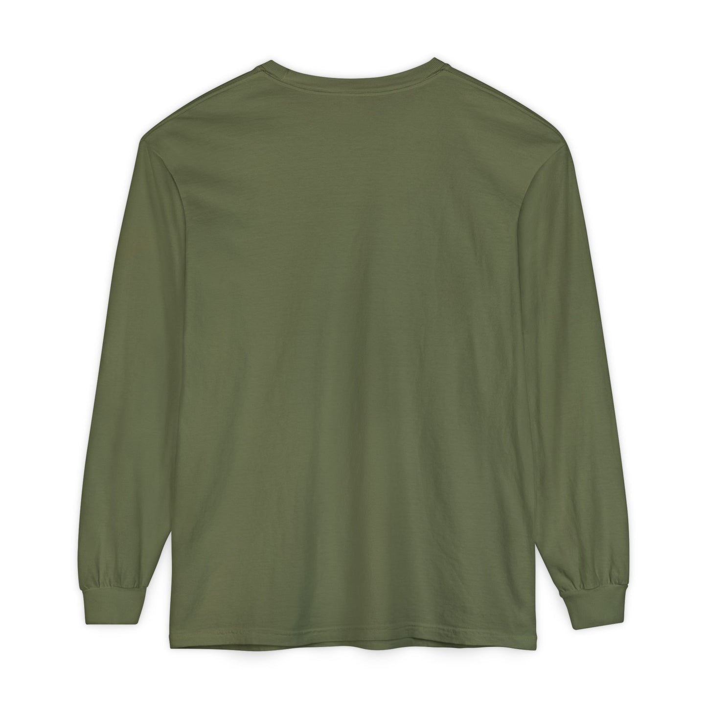 Florida Cracker News Network (FCNN) Long Sleeve