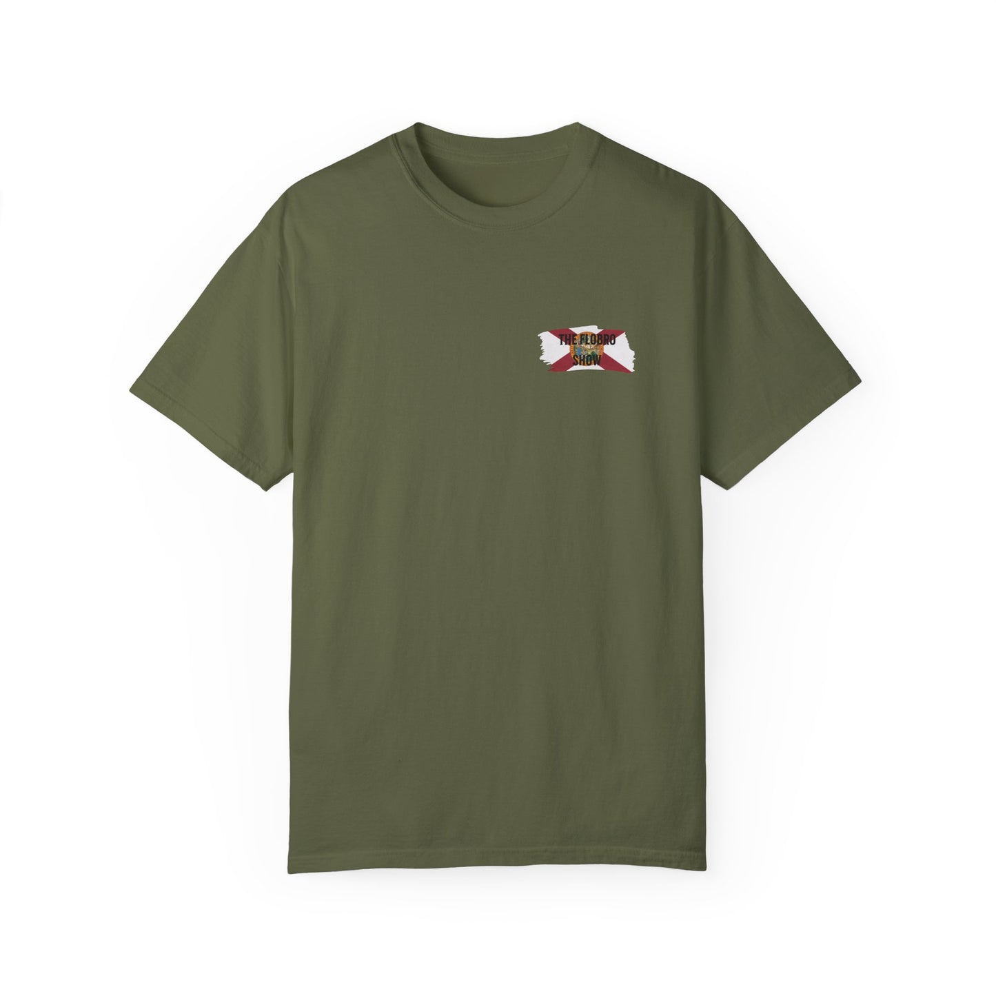 Stop Developing Taylor County Tee