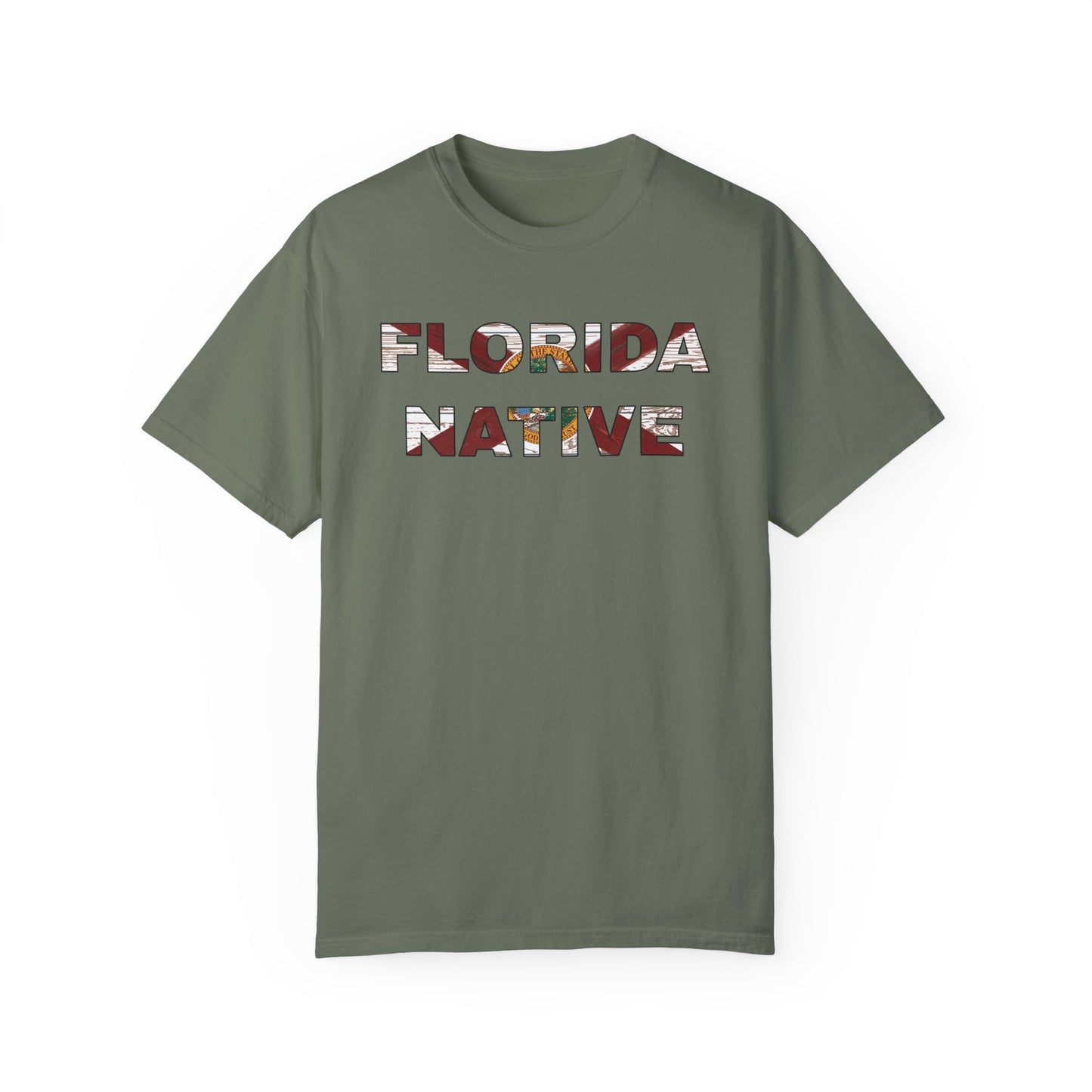 Florida Native Lightweight Tee